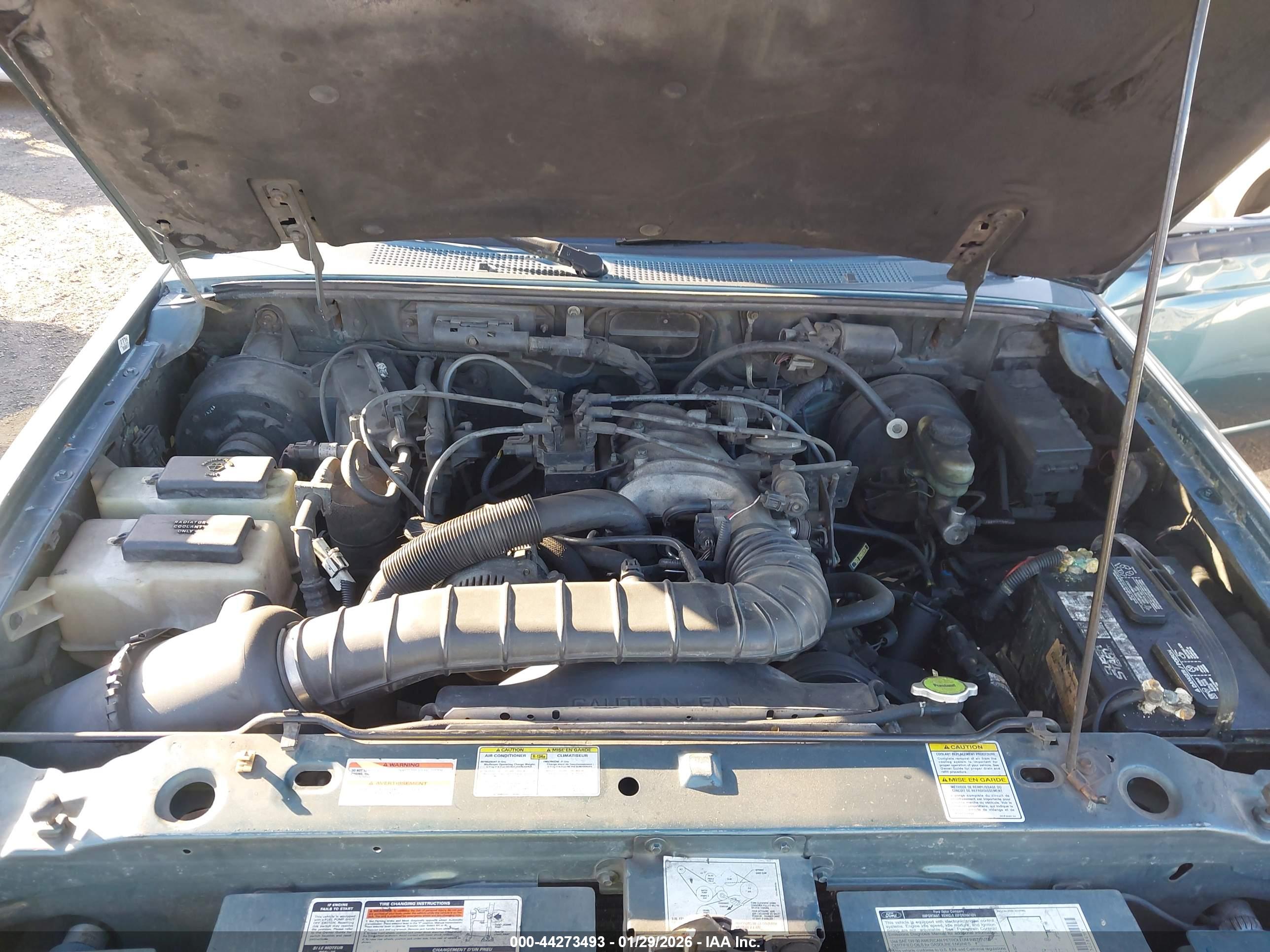 FORD RANGER image 10