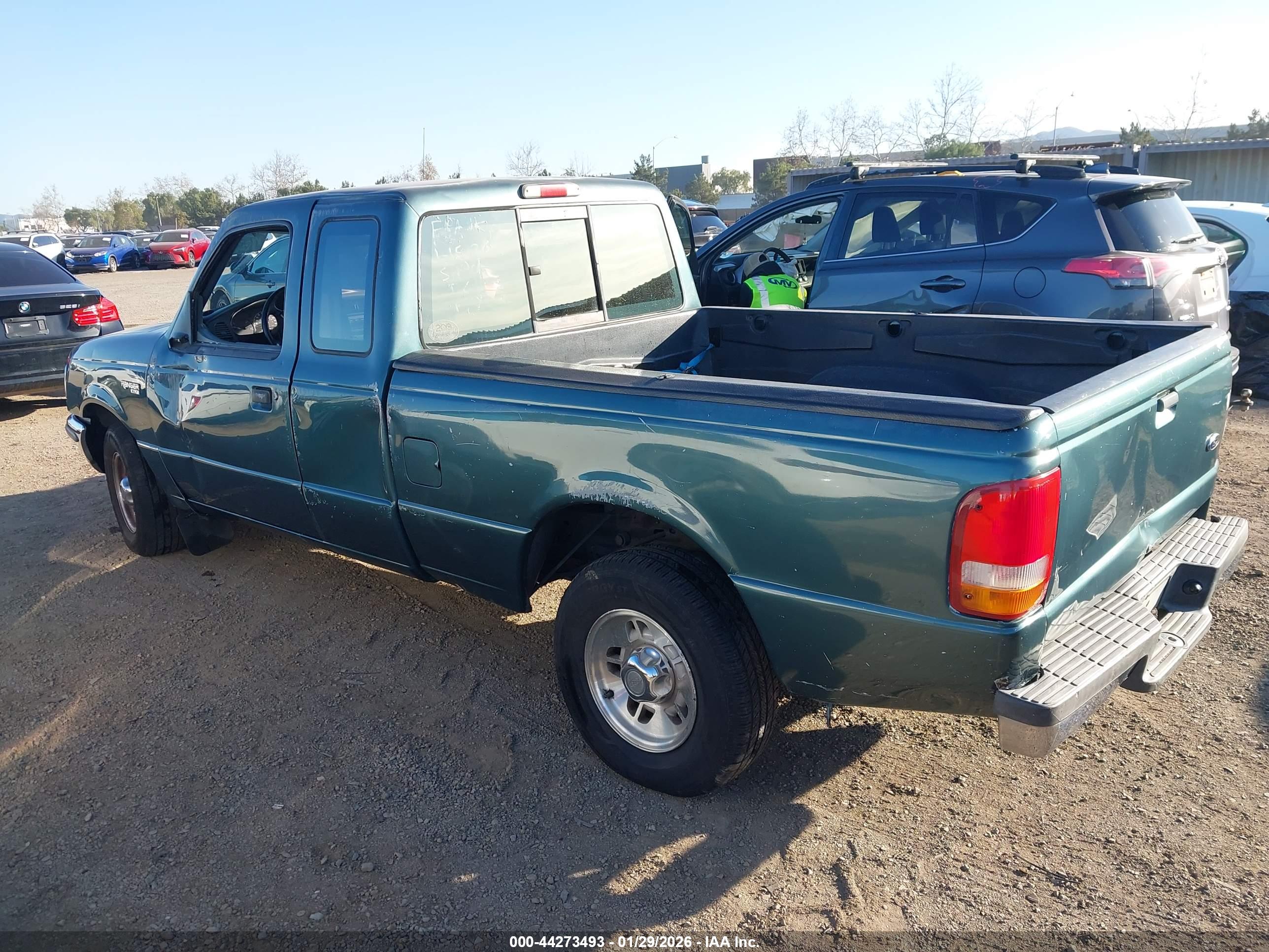 FORD RANGER image 3