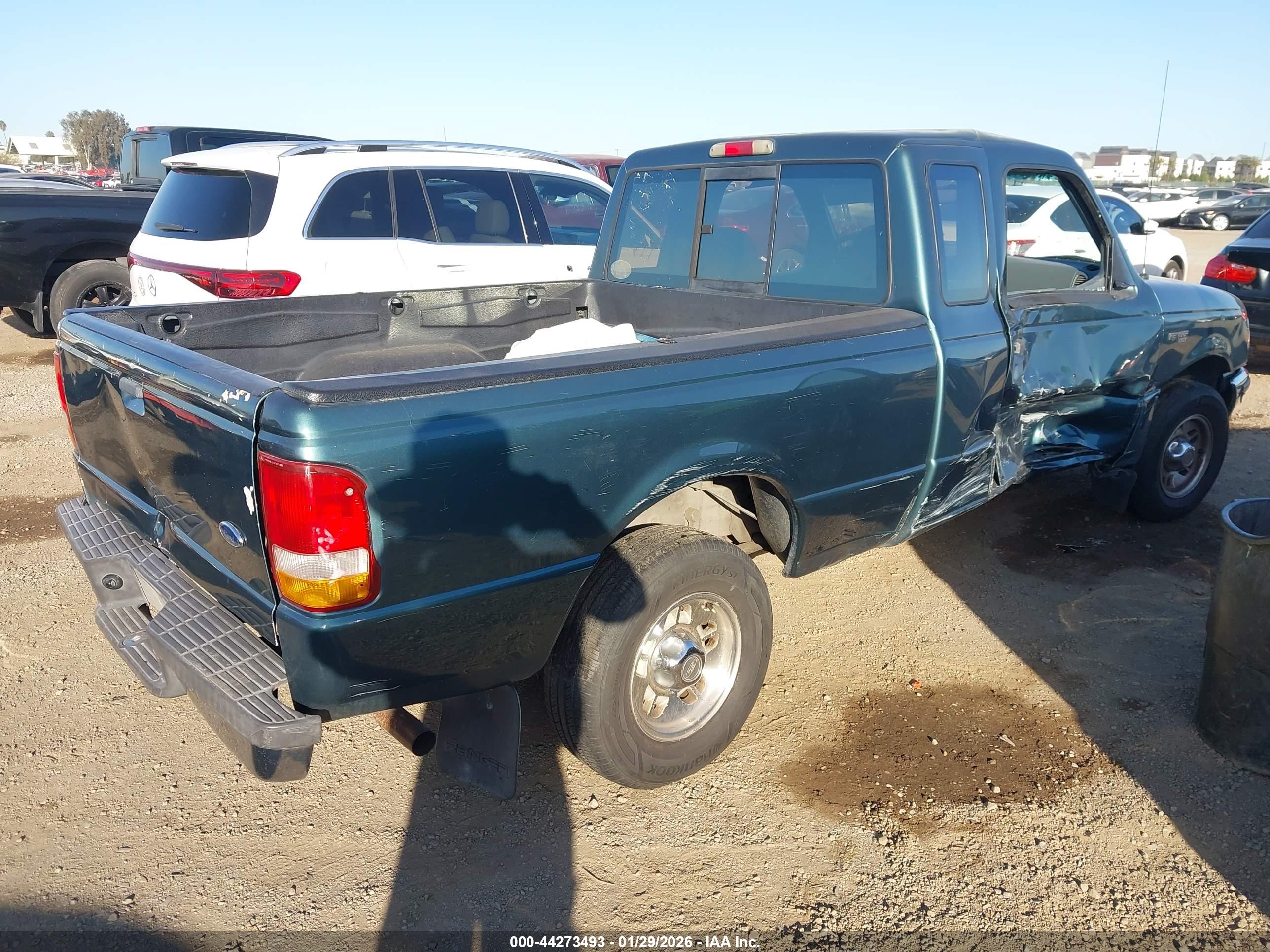 FORD RANGER image 4