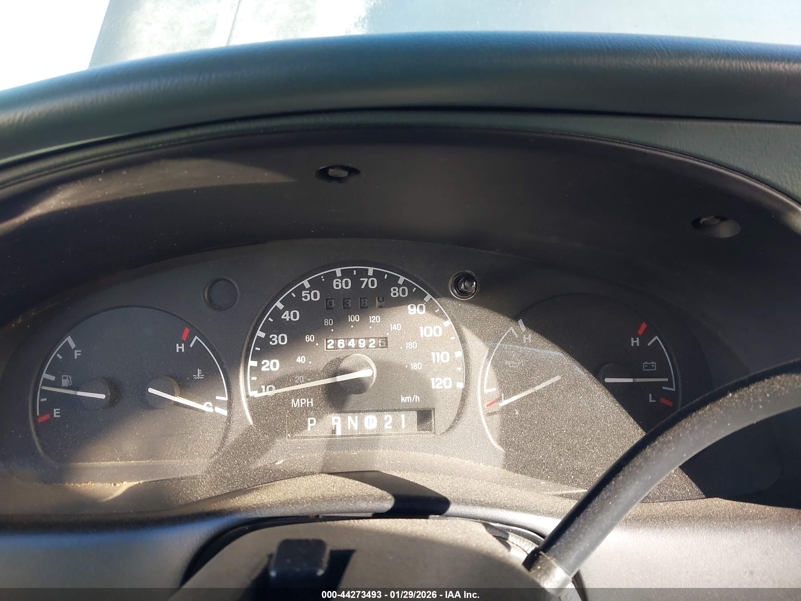 FORD RANGER image 7