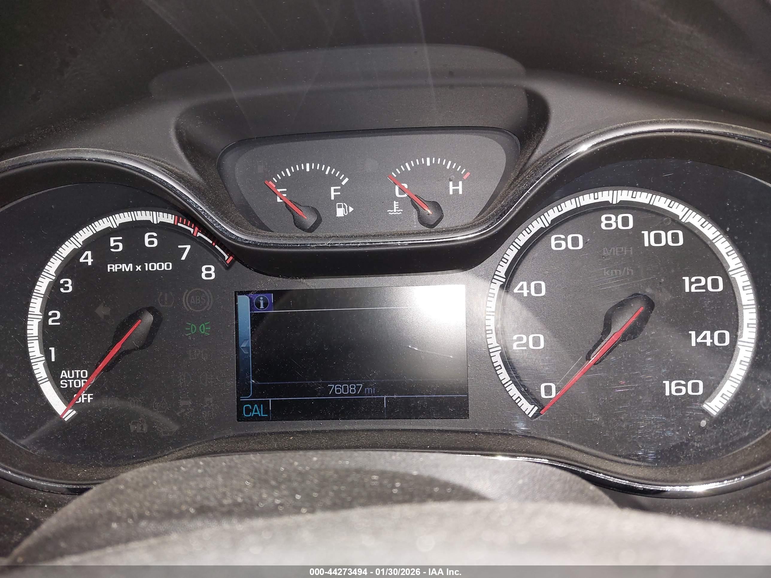 CHEVROLET CRUZE image 7