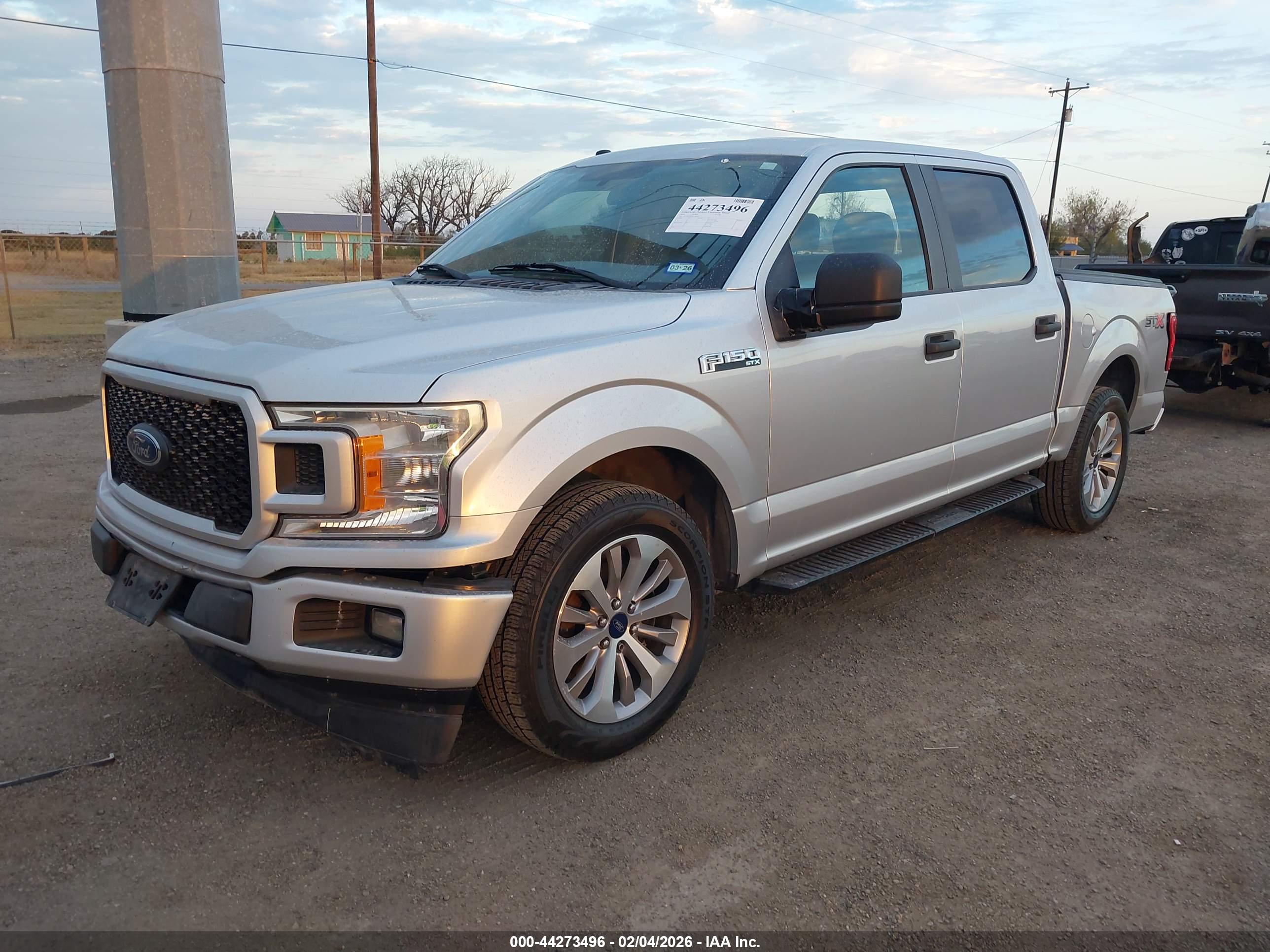 FORD F-150 image 2