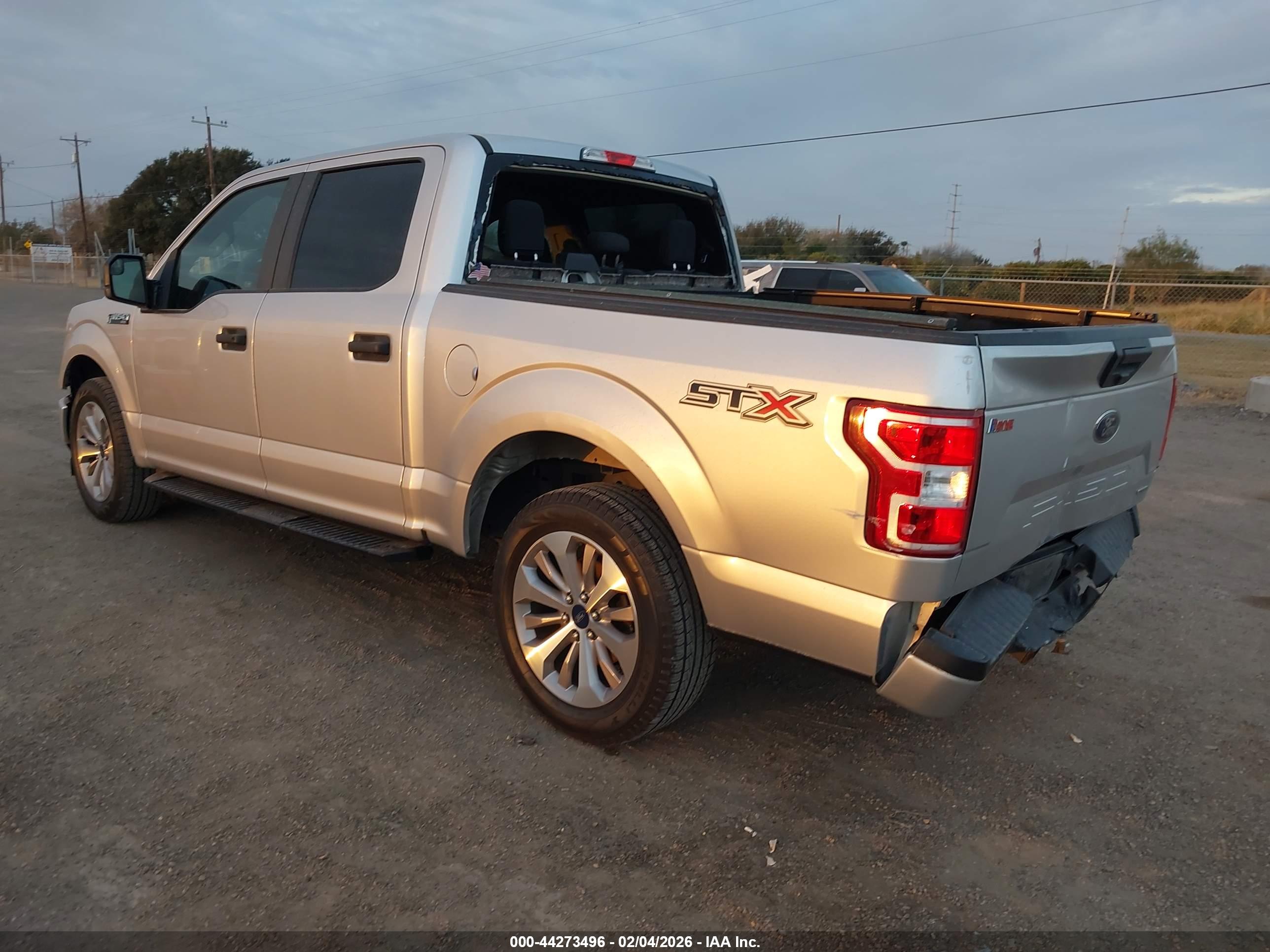 FORD F-150 image 3