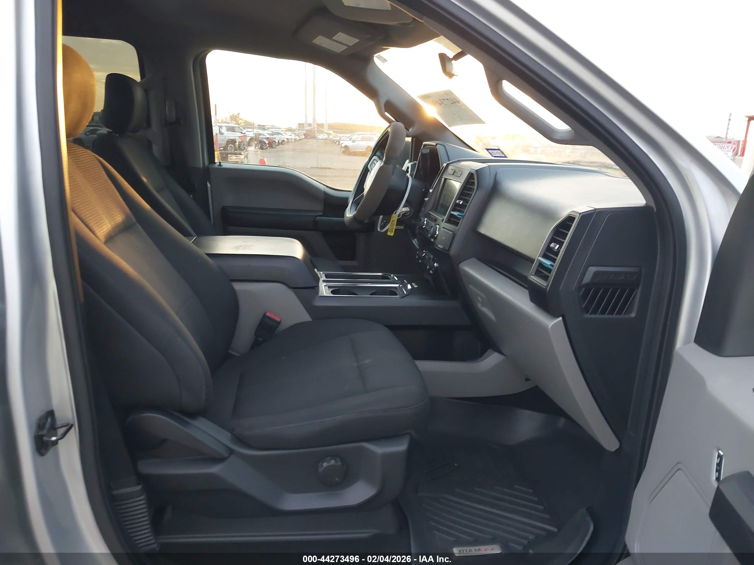FORD F-150 image 5