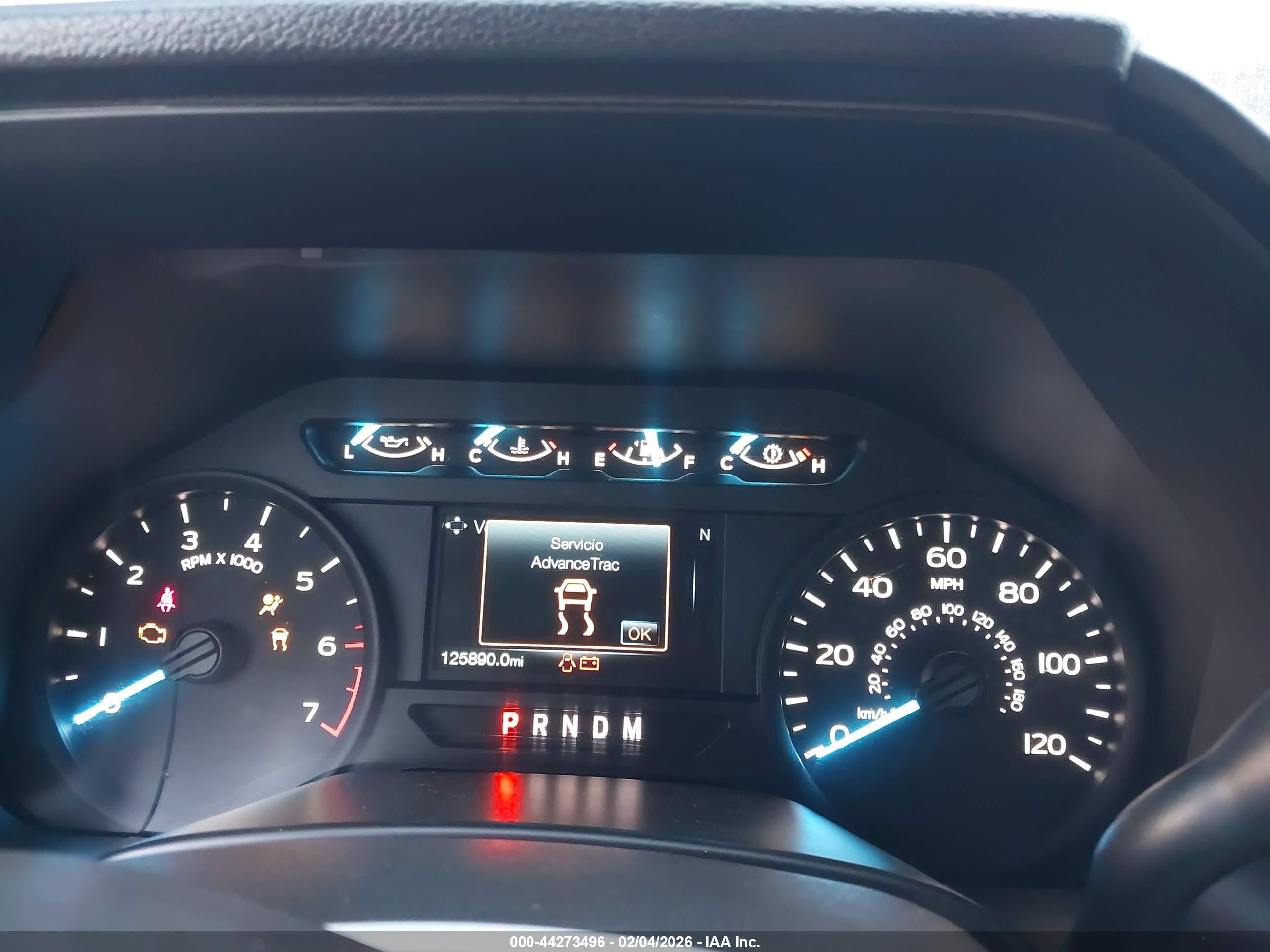 FORD F-150 image 7
