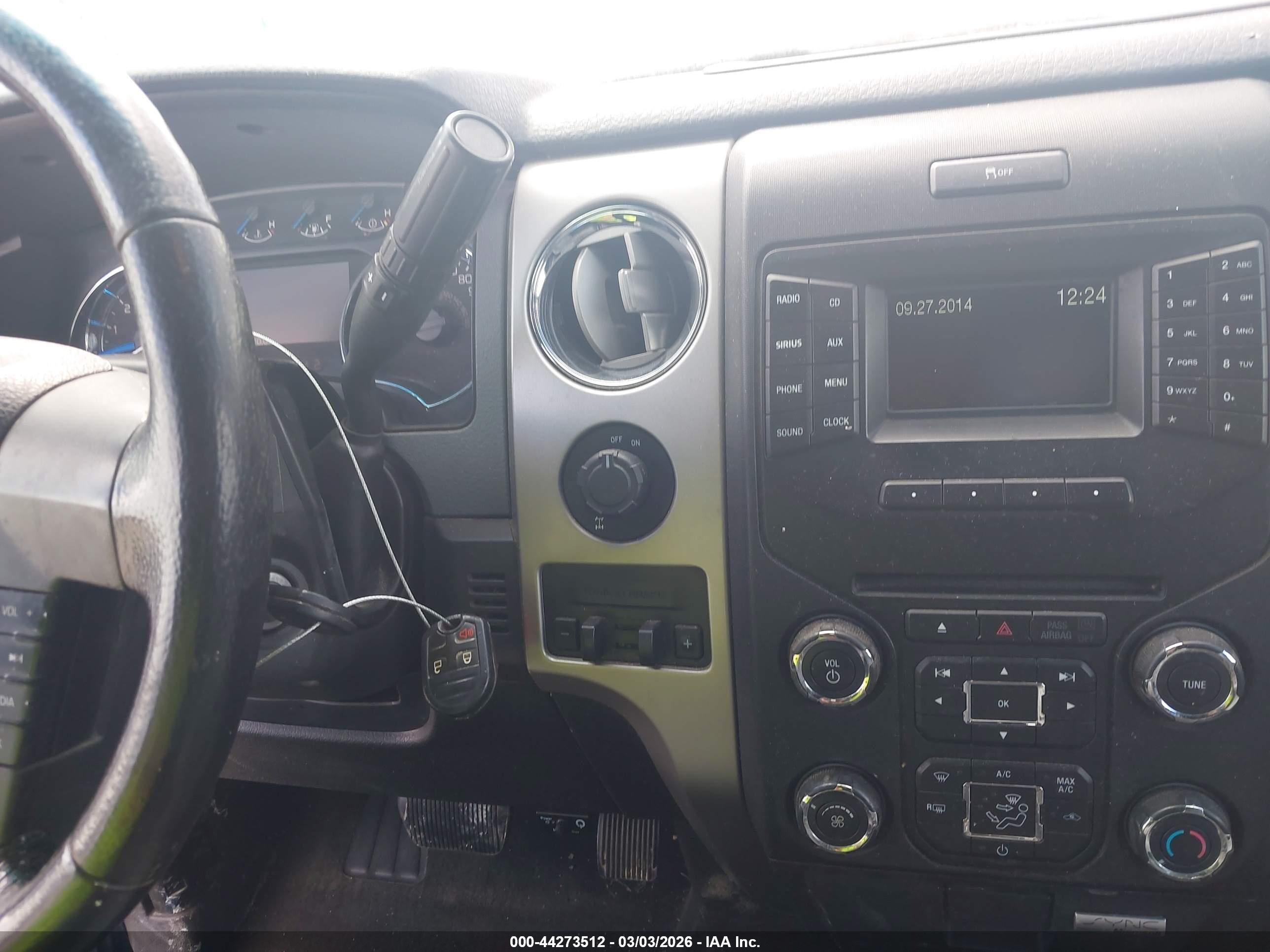 FORD F-150 image 11