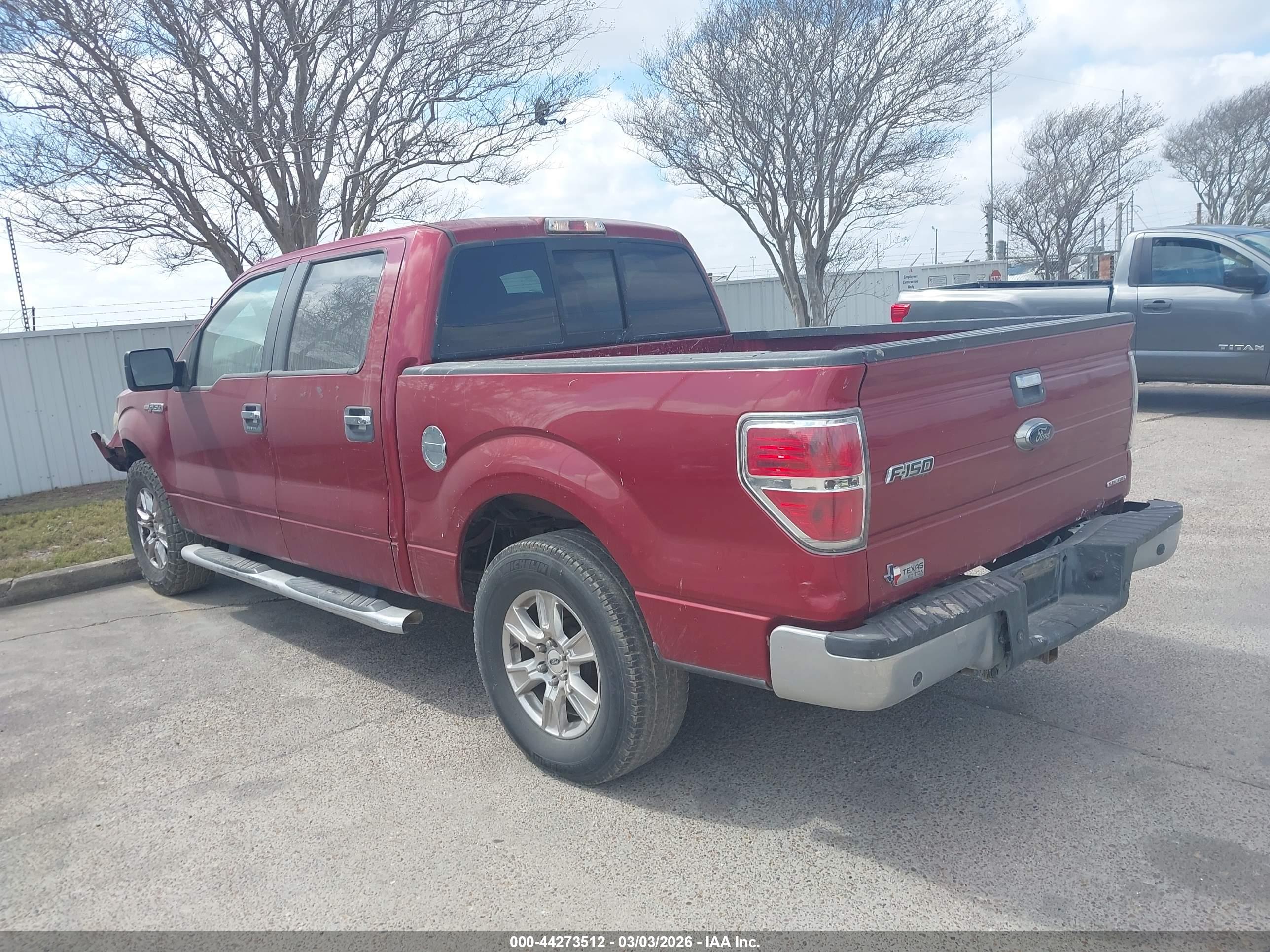 FORD F-150 image 3