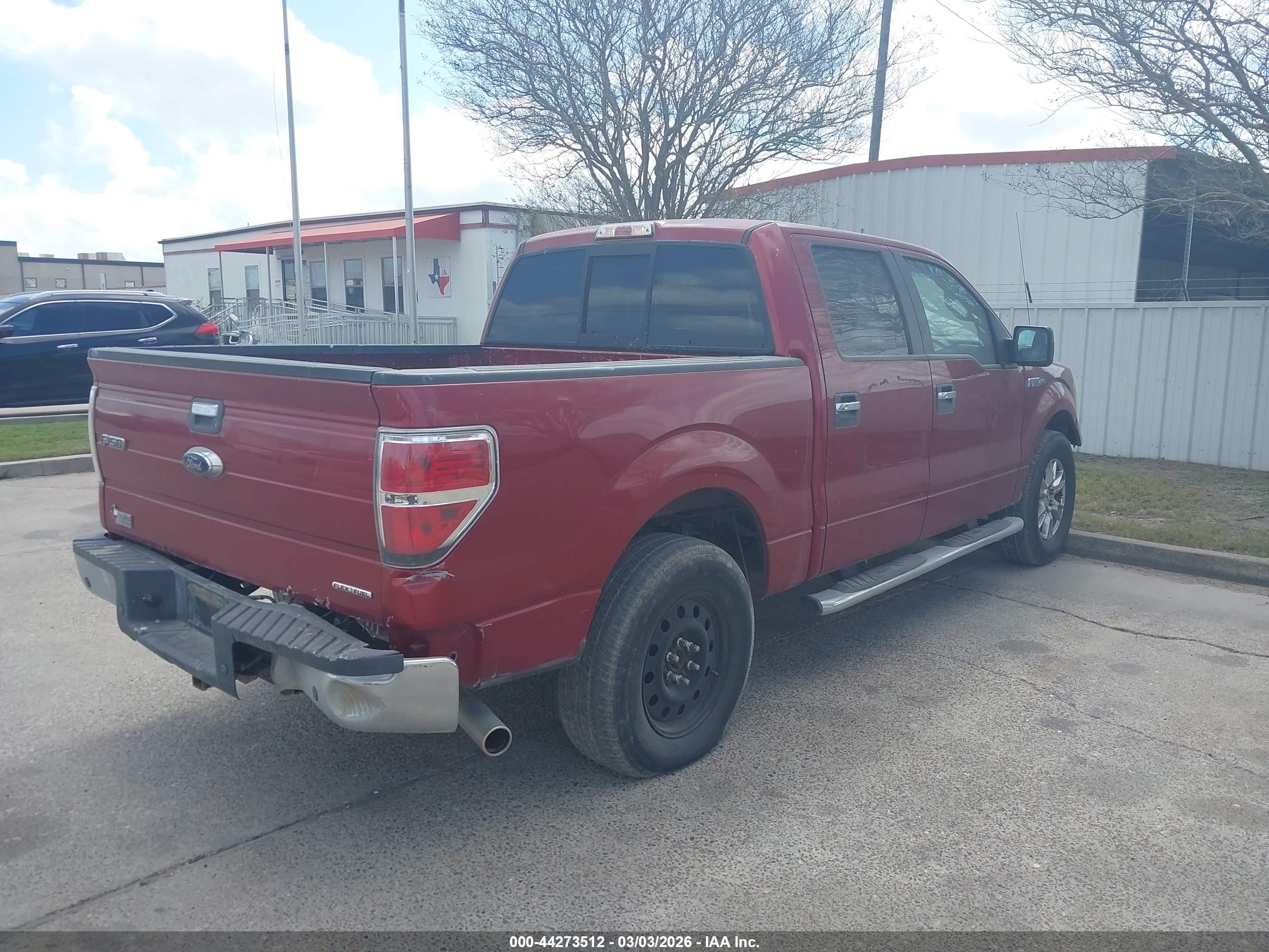 FORD F-150 image 4