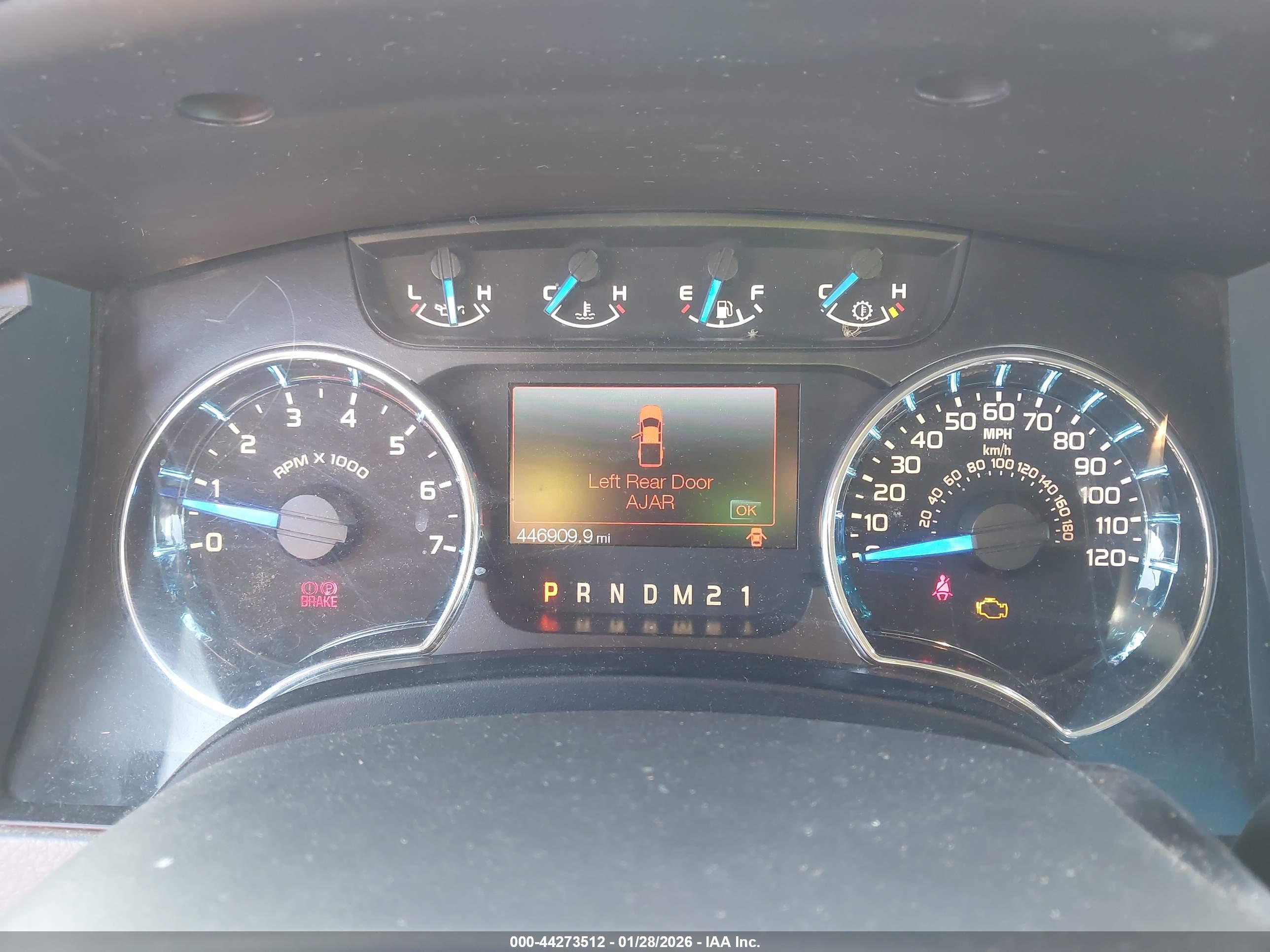 FORD F-150 image 7