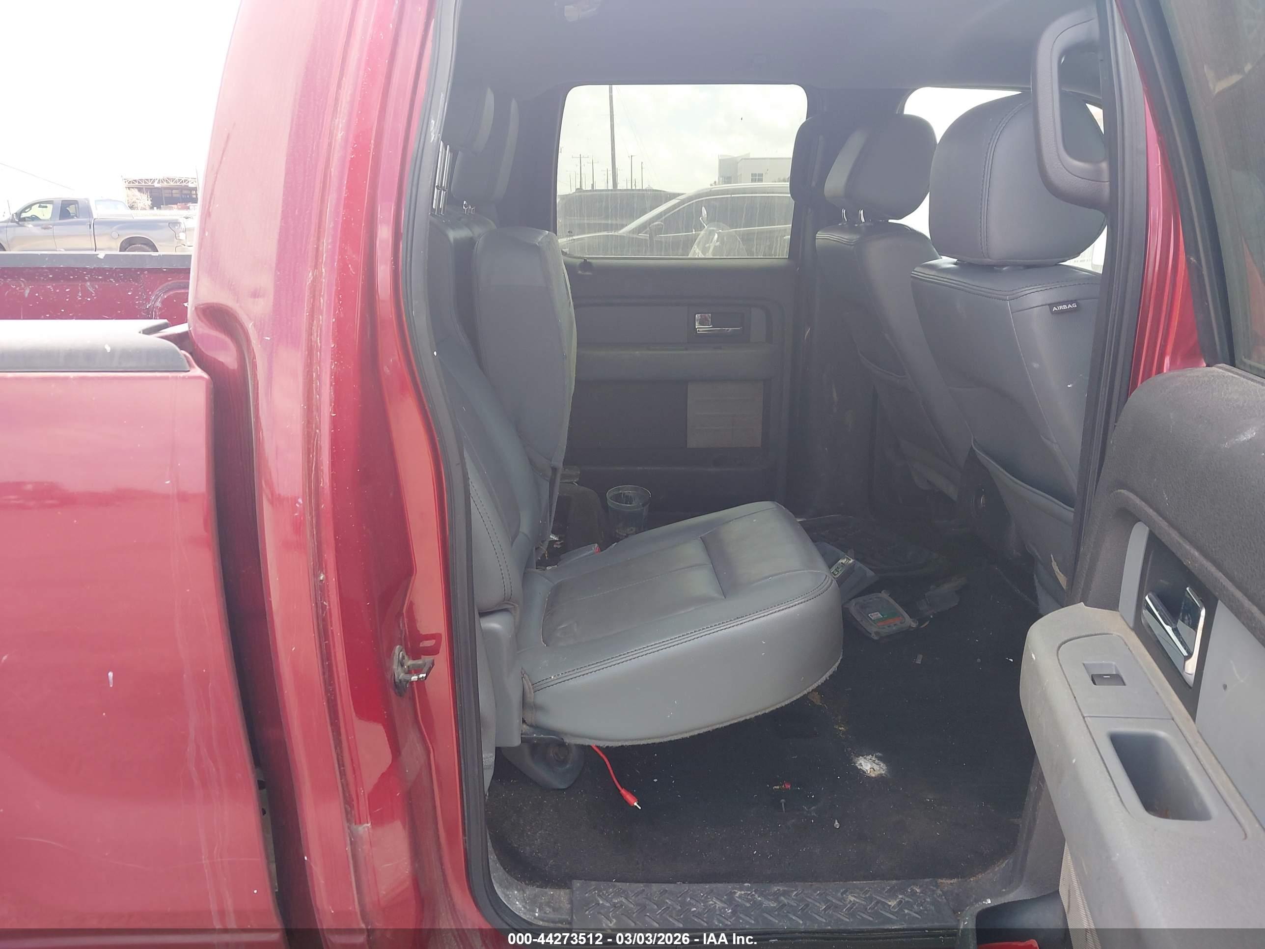 FORD F-150 image 8