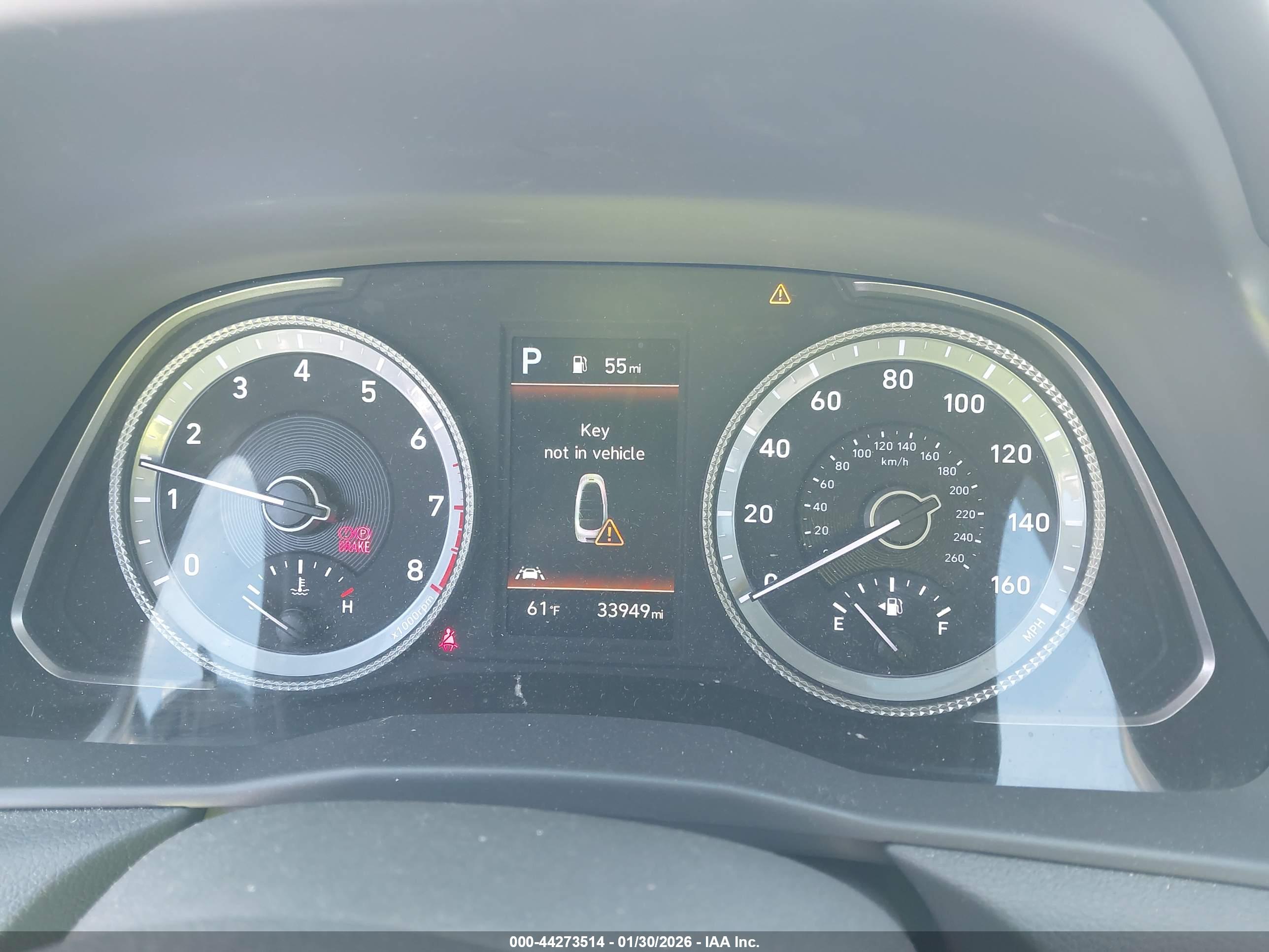 HYUNDAI SONATA image 7