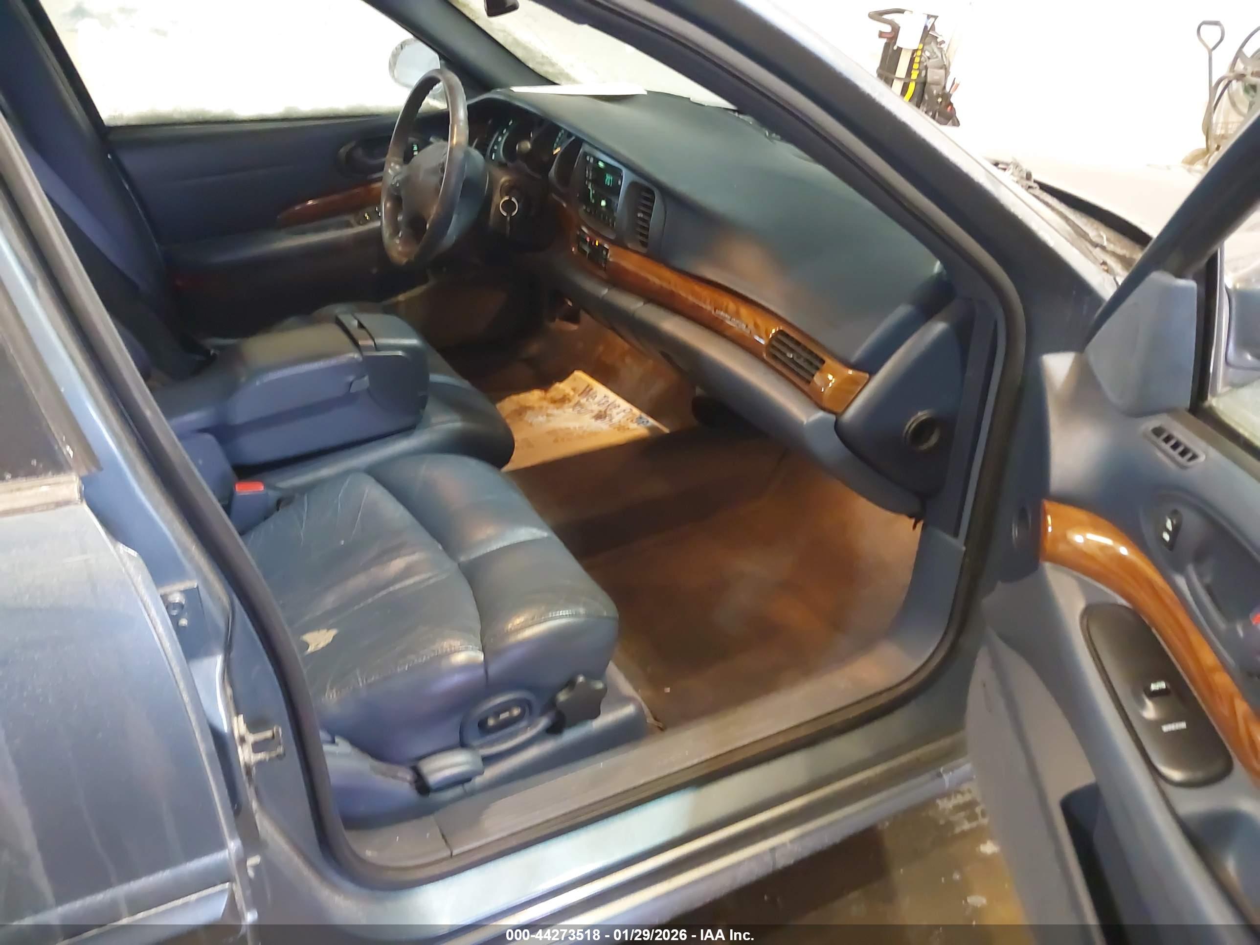 BUICK LESABRE image 5