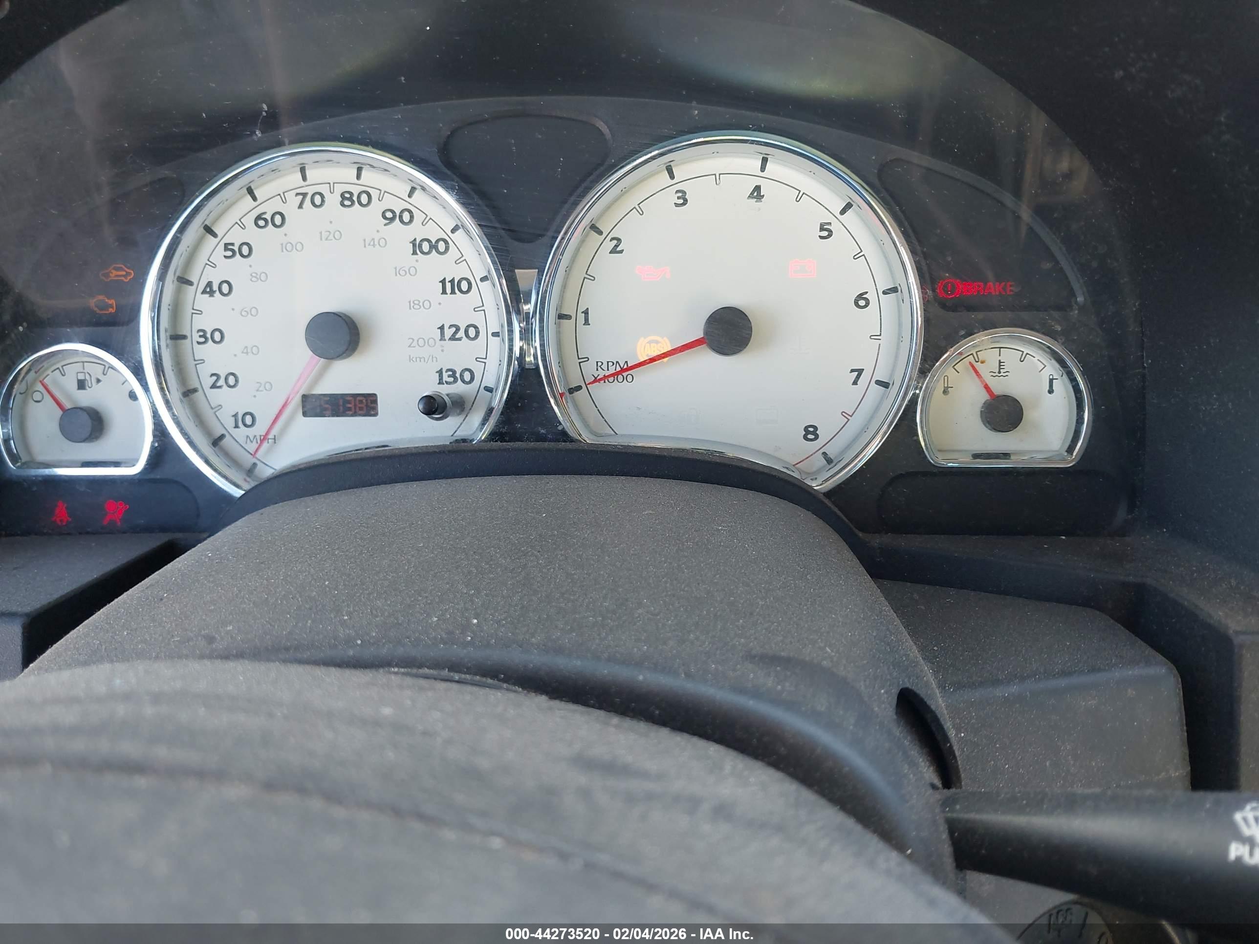 SATURN VUE image 7