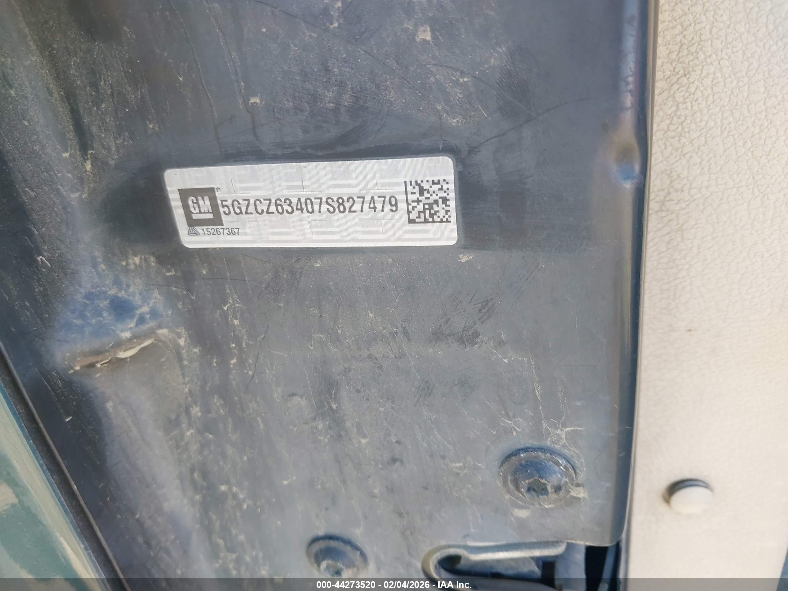 SATURN VUE image 9