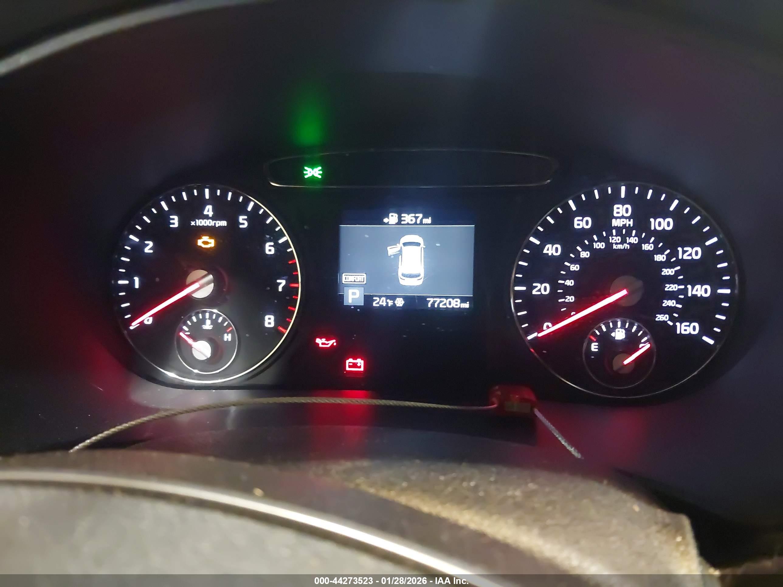 KIA SORENTO image 7