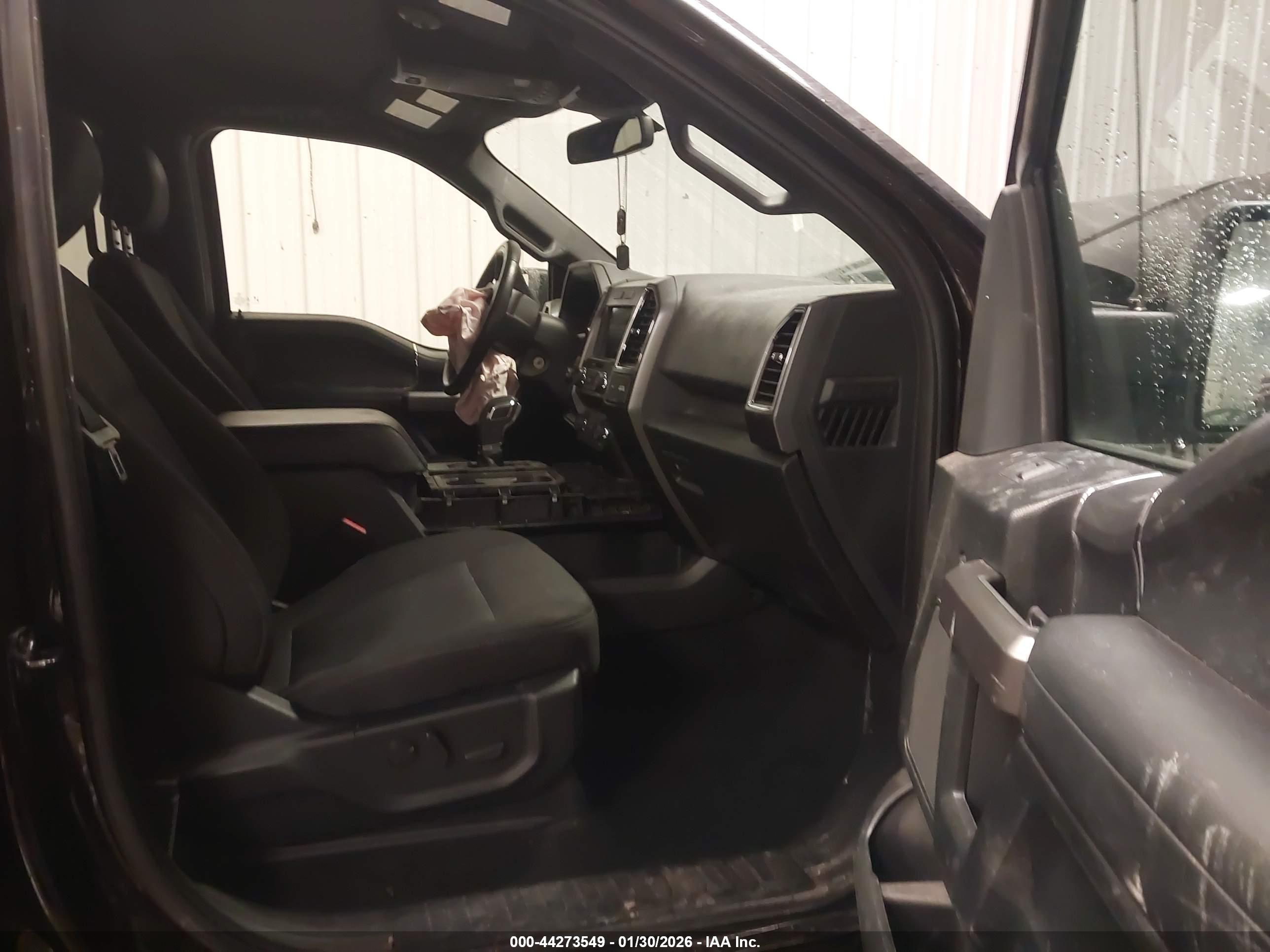 FORD F-150 image 5