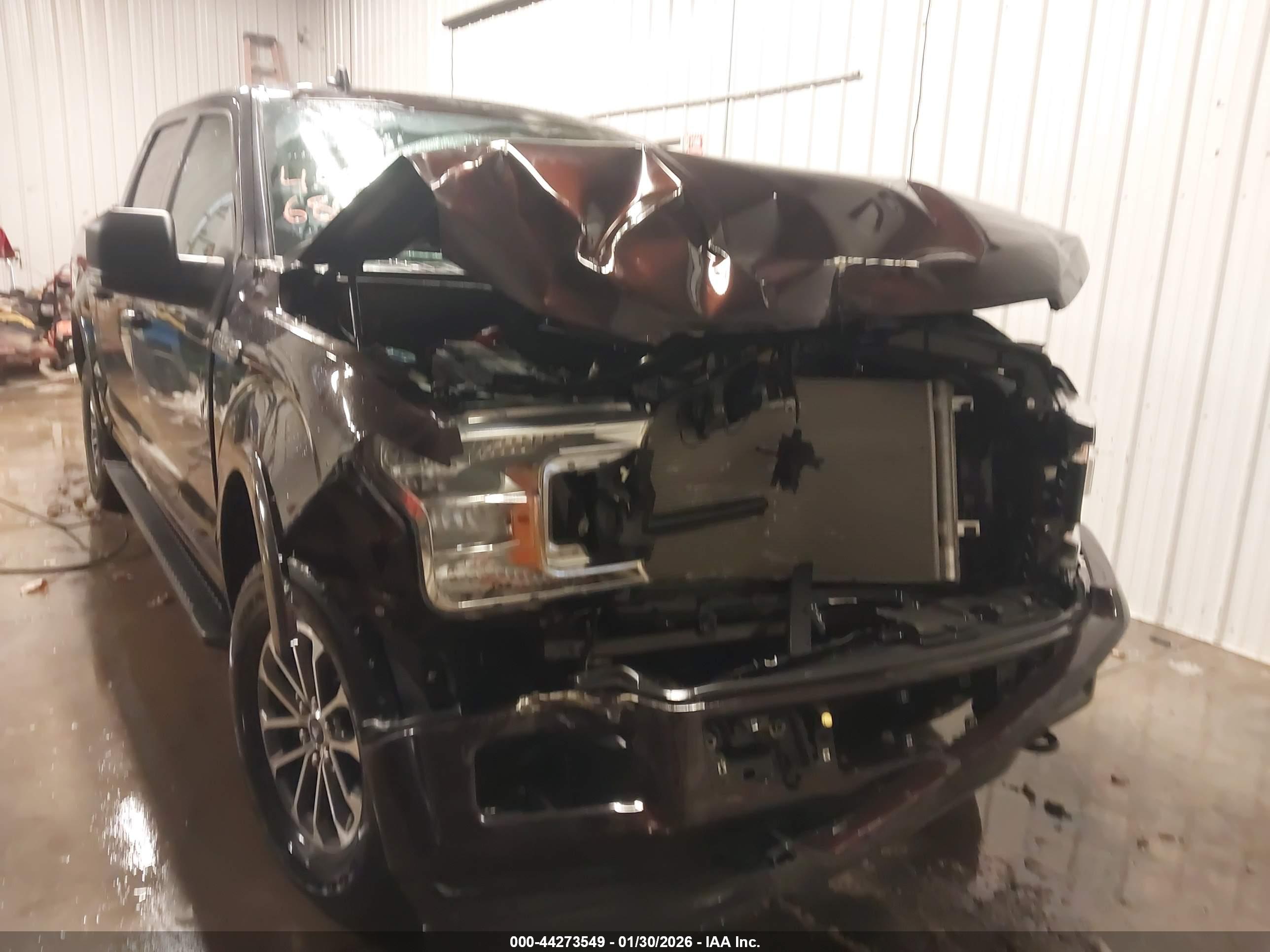 FORD F-150 image 6