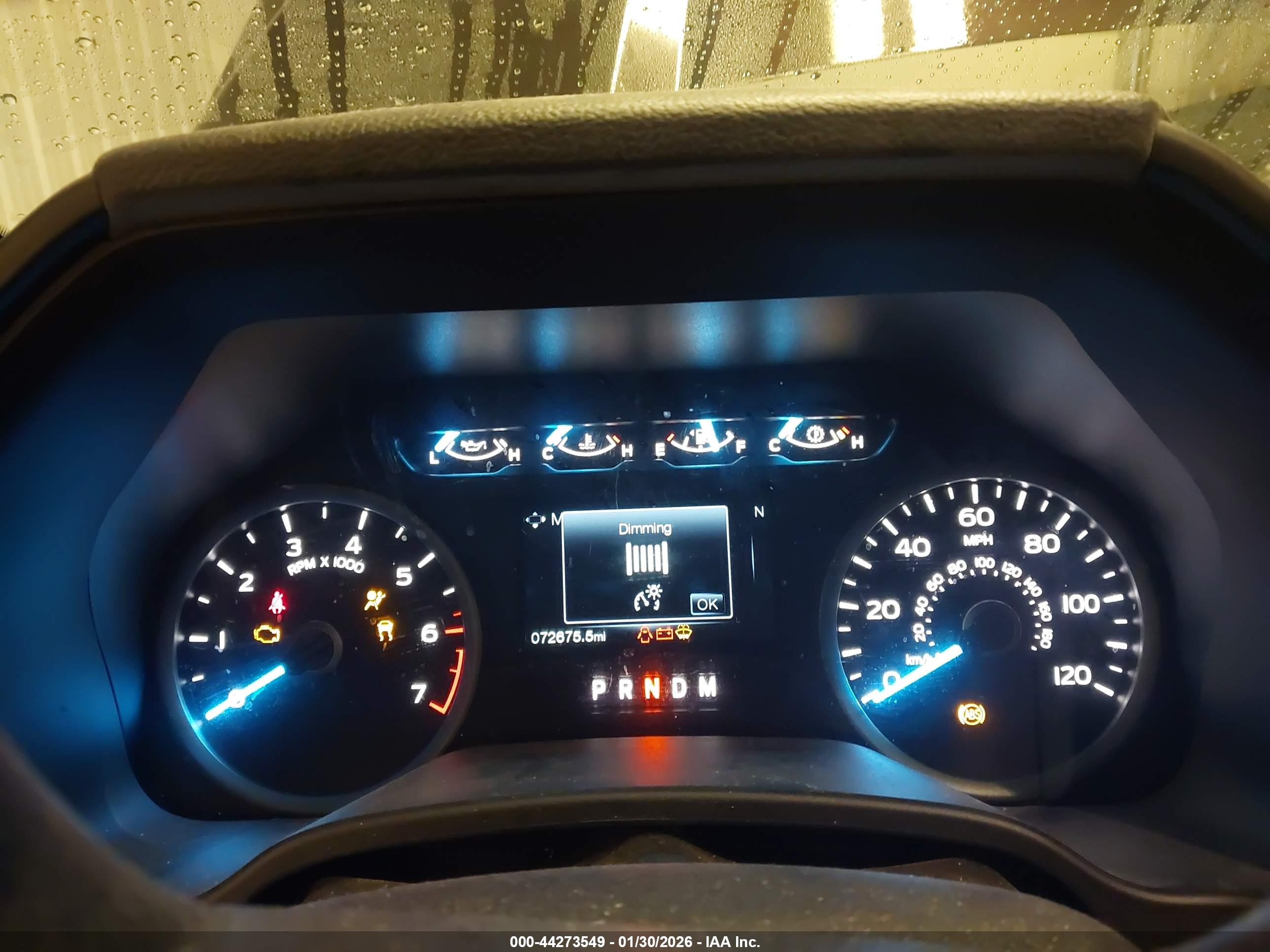 FORD F-150 image 7