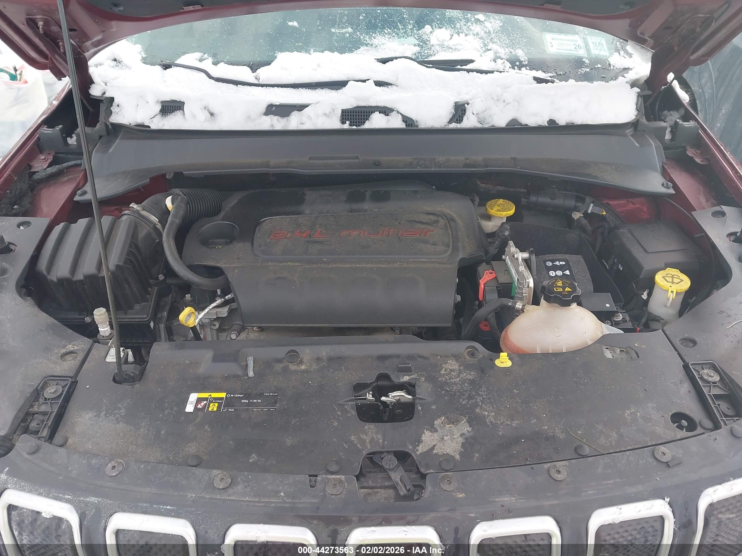JEEP COMPASS image 10
