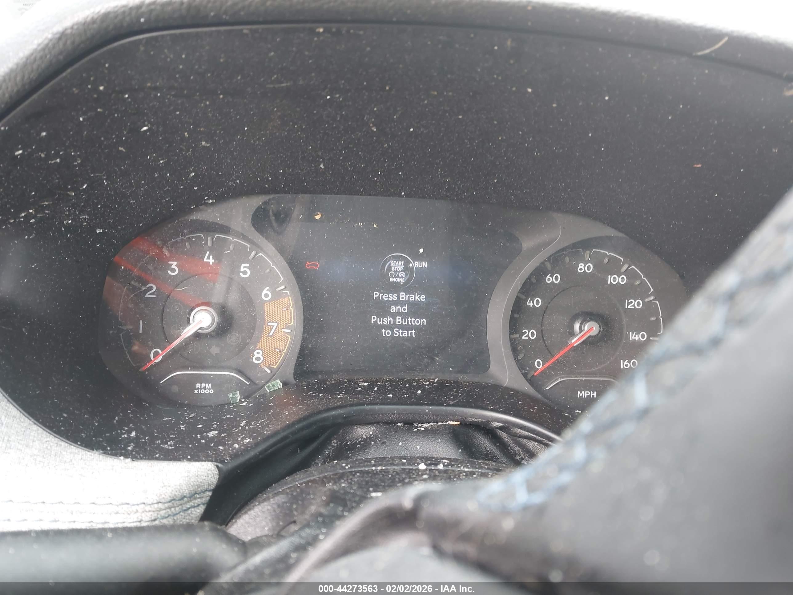 JEEP COMPASS image 7