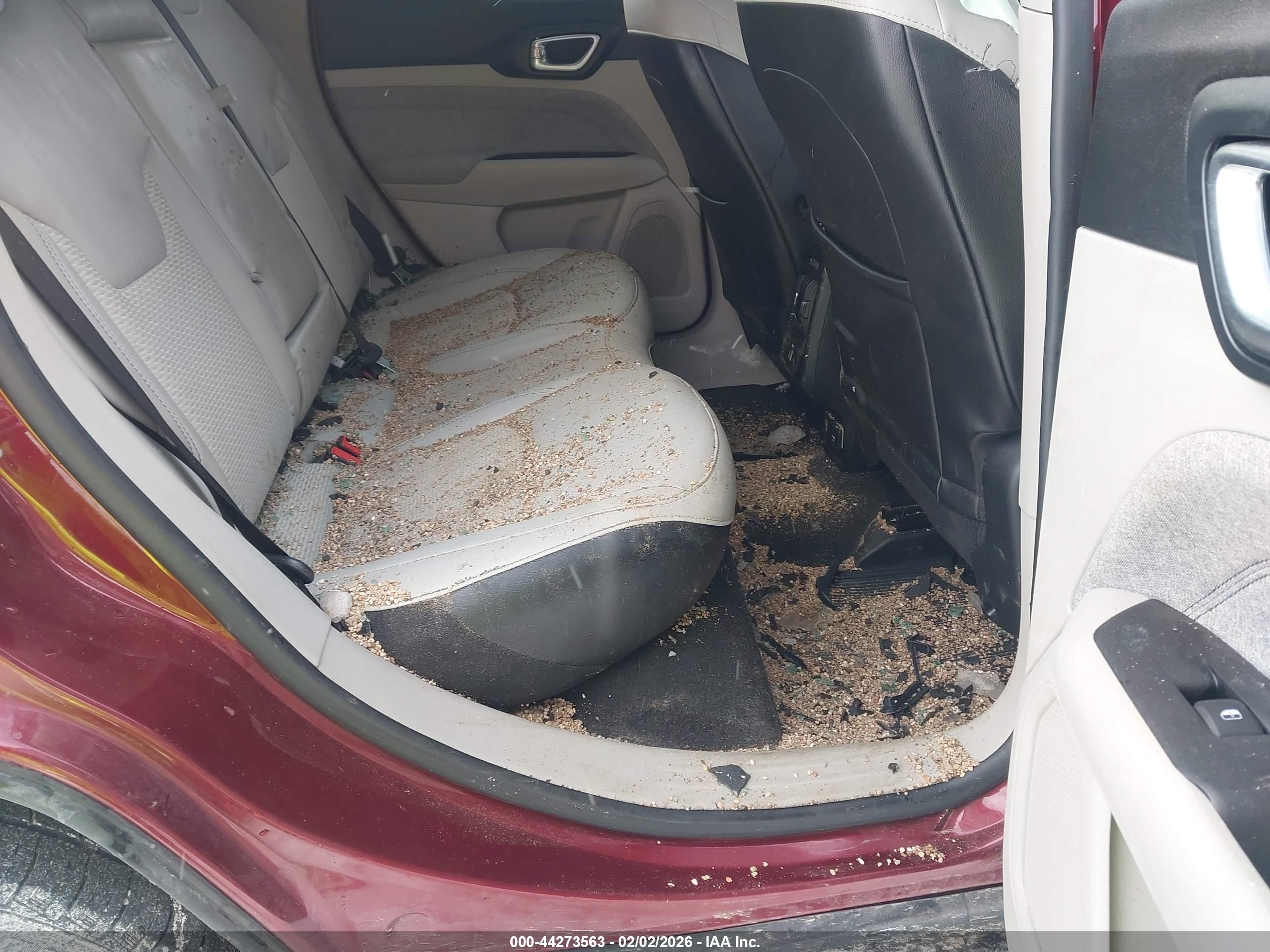 JEEP COMPASS image 8