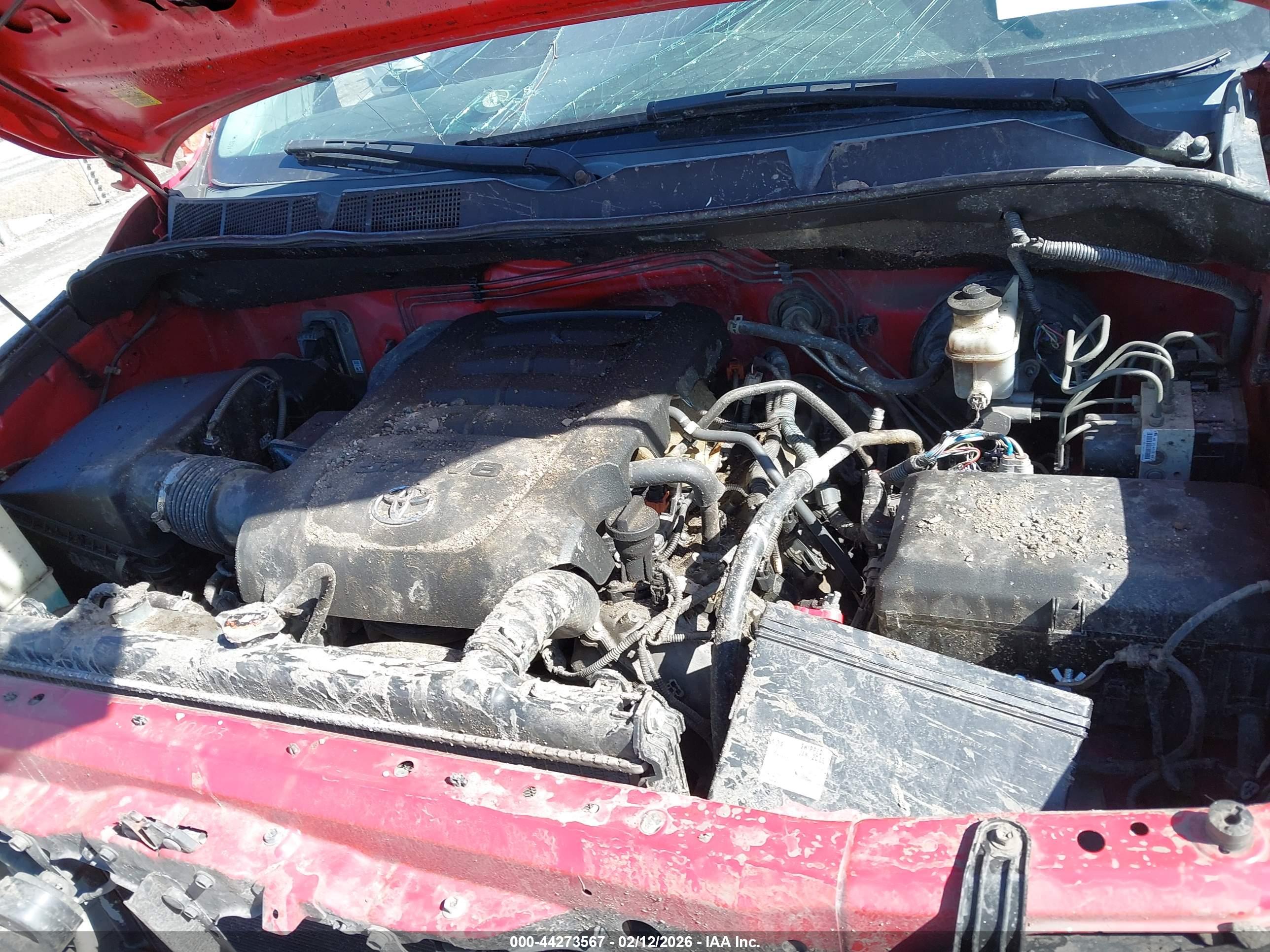 TOYOTA TUNDRA image 10