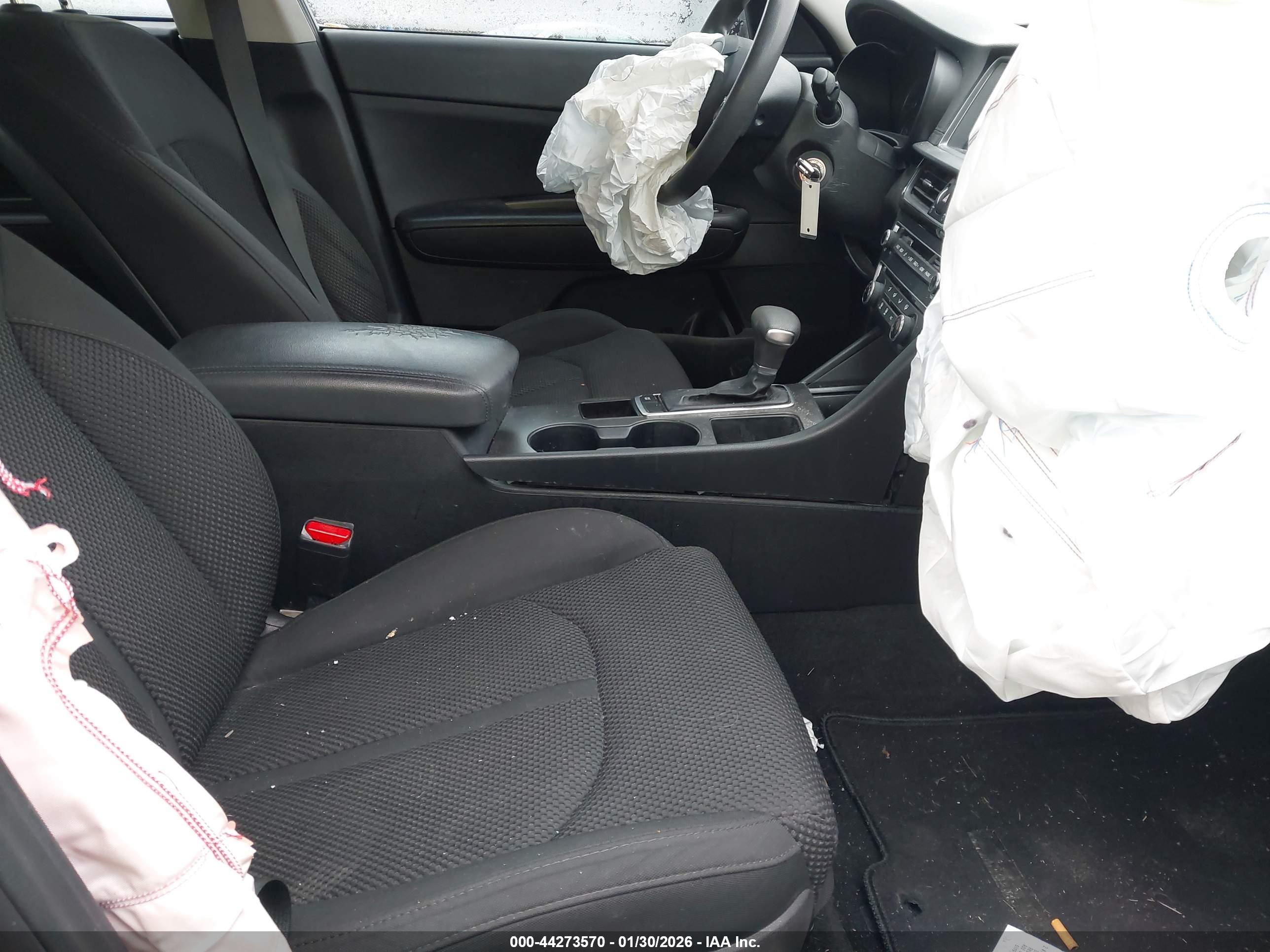KIA OPTIMA image 5