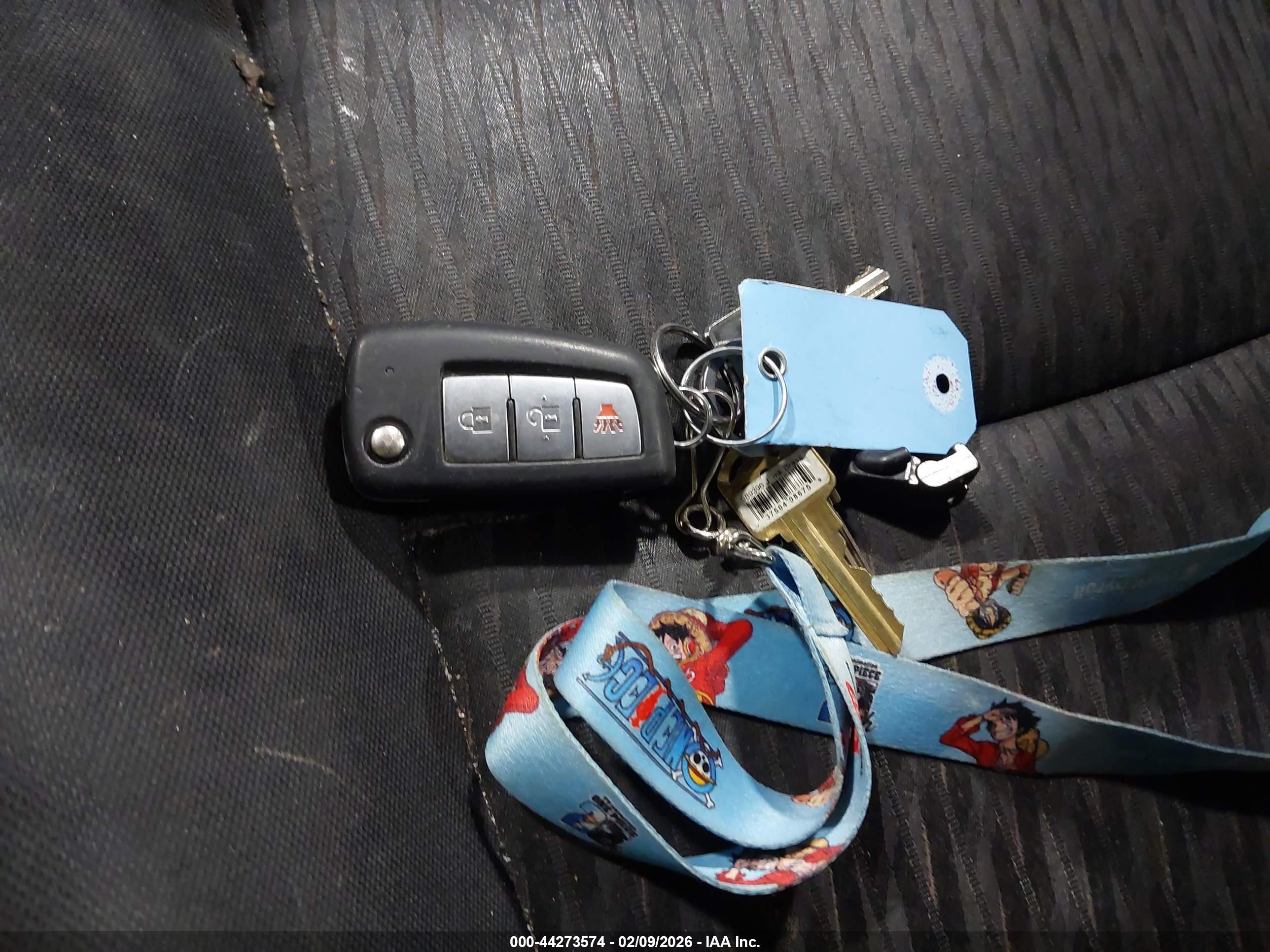 NISSAN ROGUE image 11