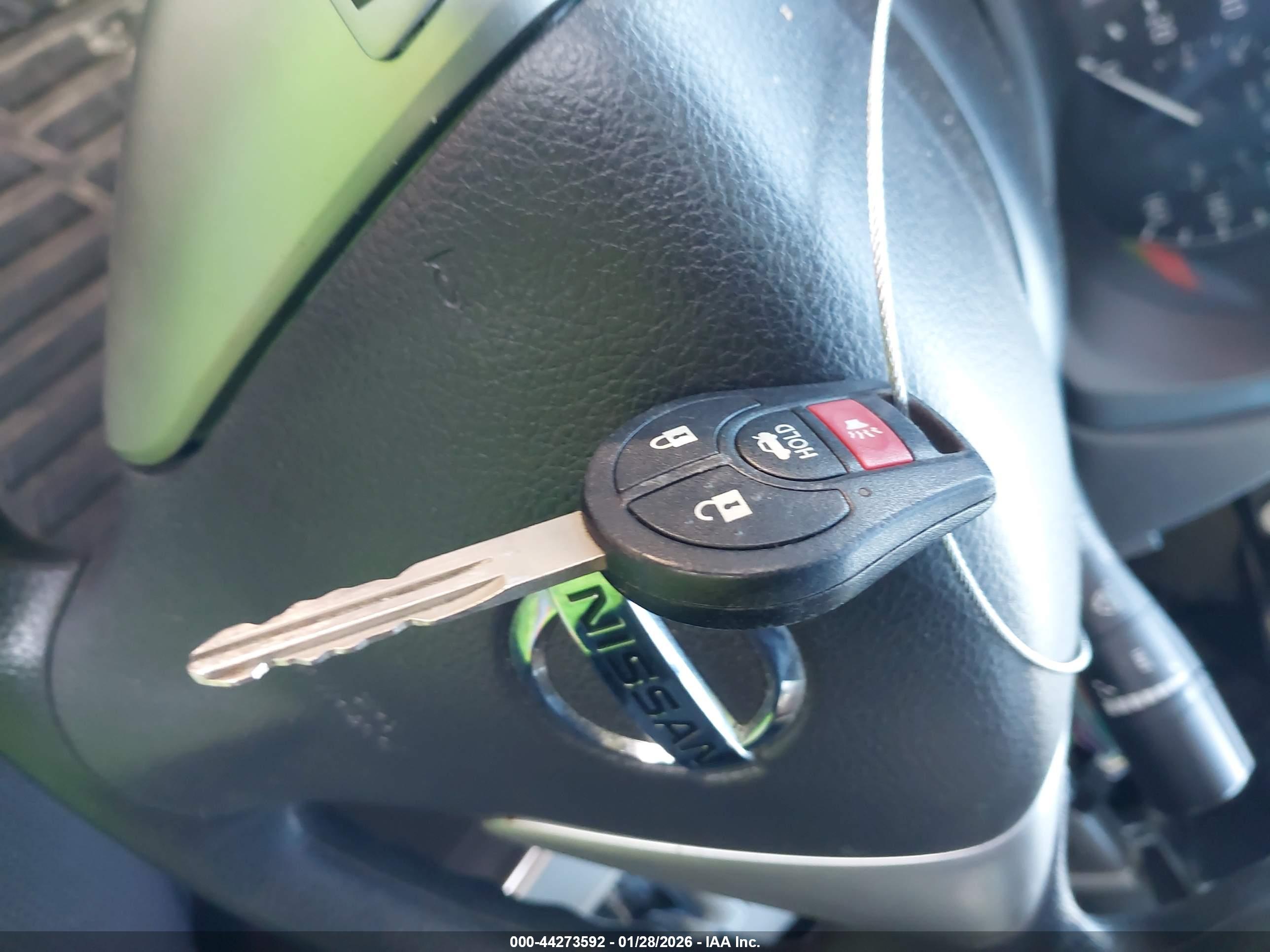 NISSAN SENTRA image 11