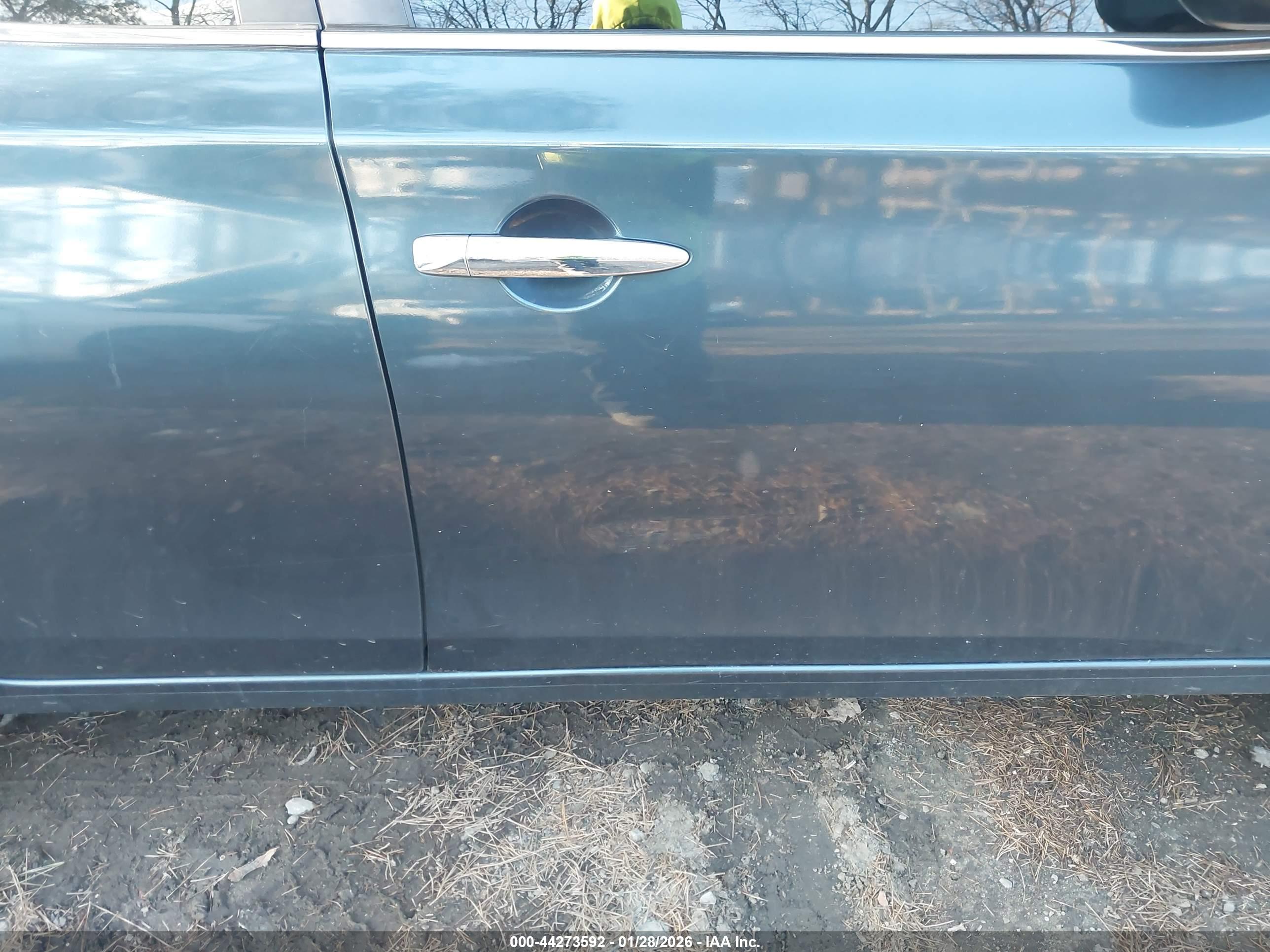 NISSAN SENTRA image 6