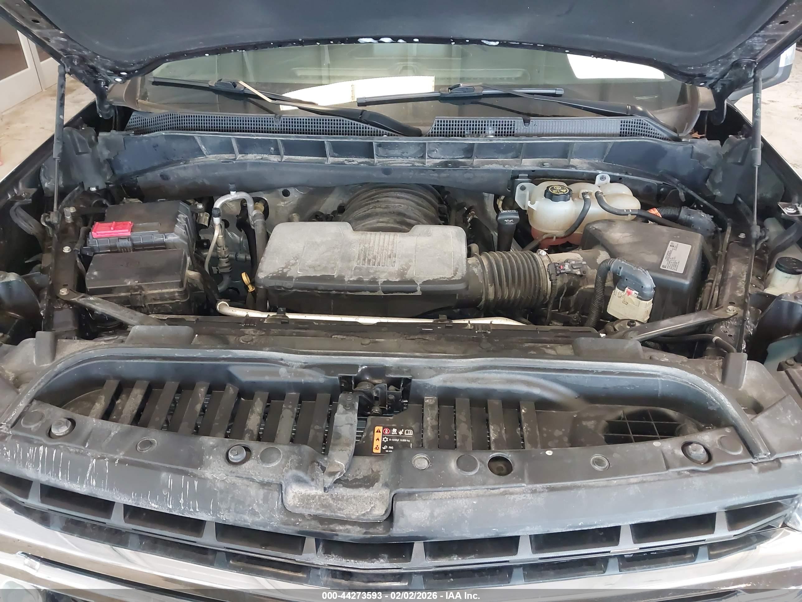 CHEVROLET SILVERADO image 10