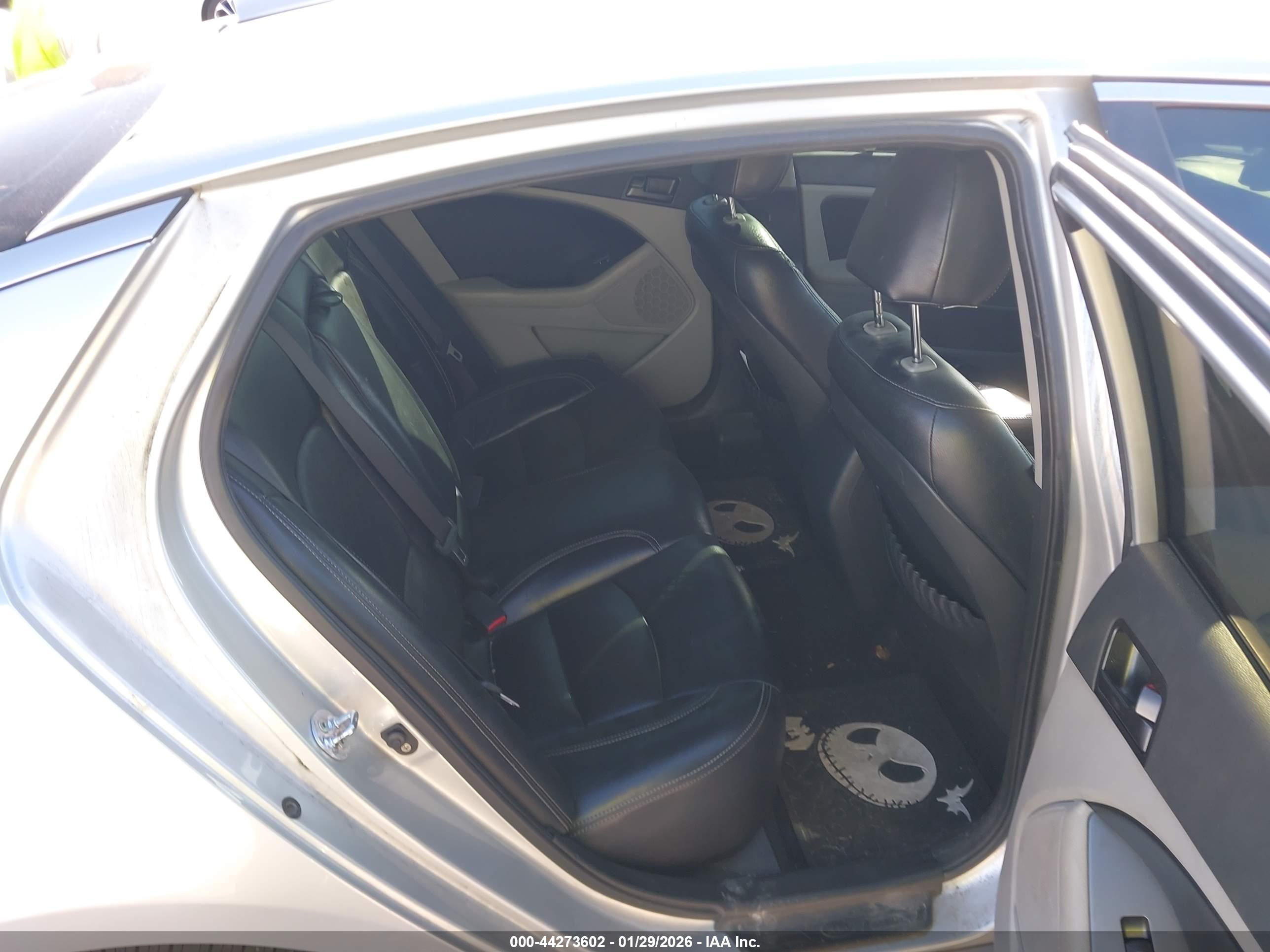 KIA OPTIMA image 8