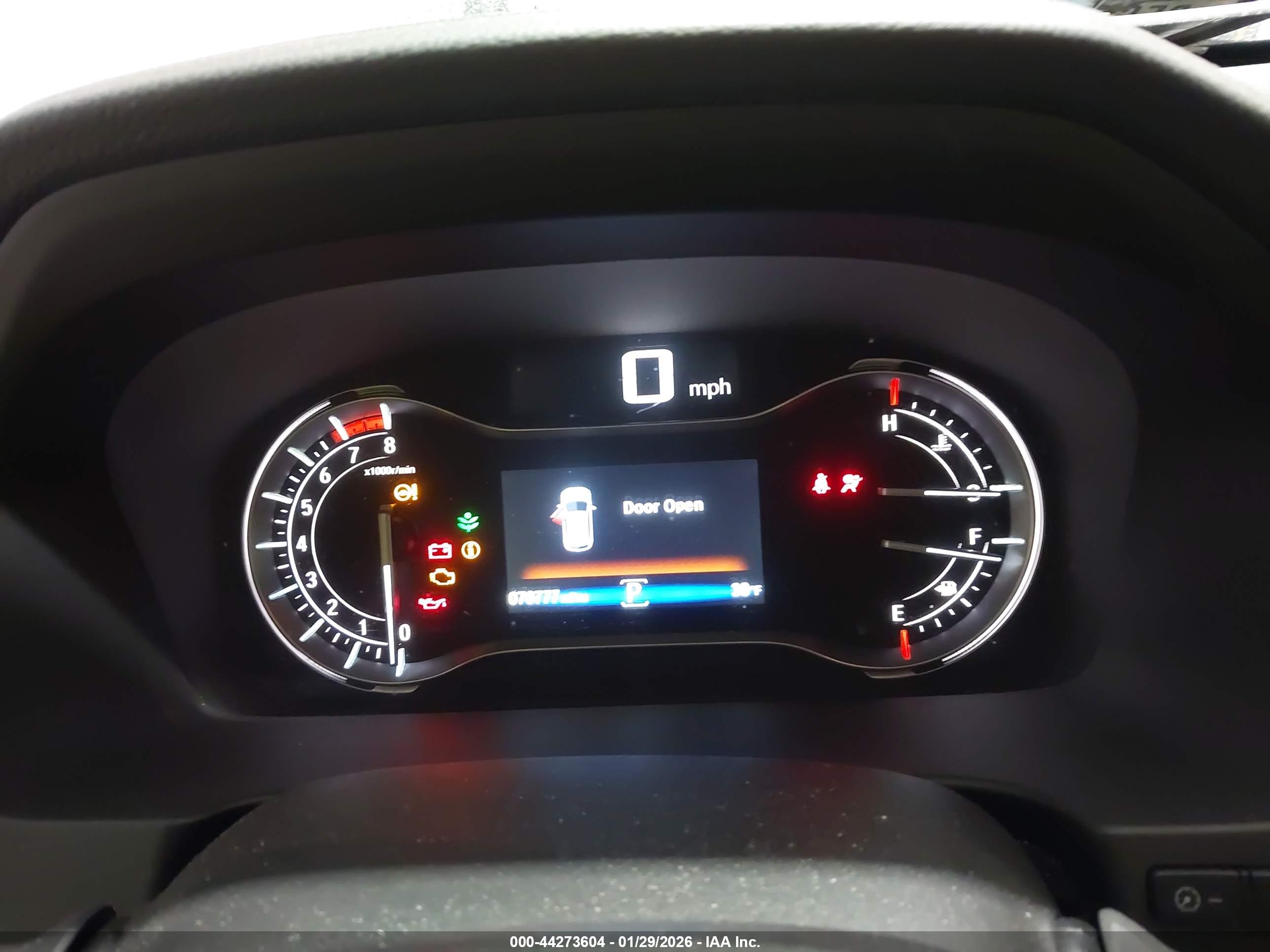 HONDA PILOT image 7