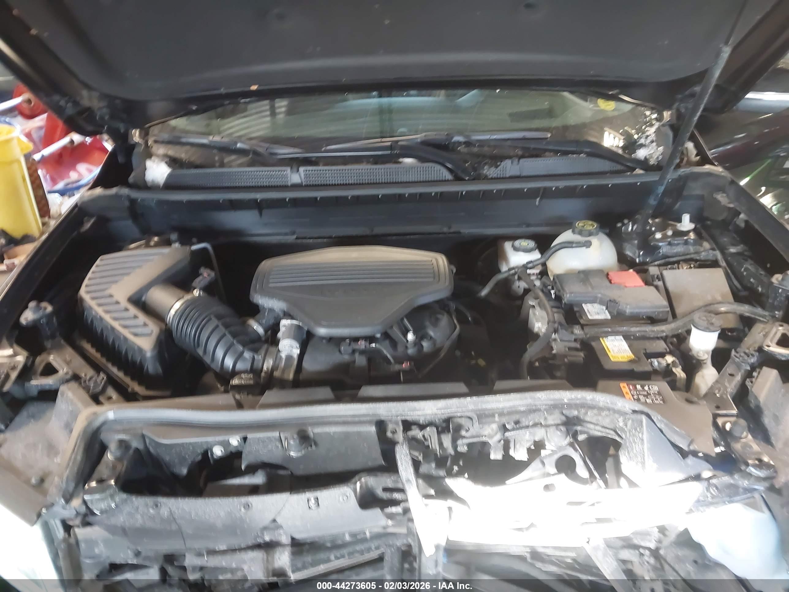 GMC ACADIA image 10
