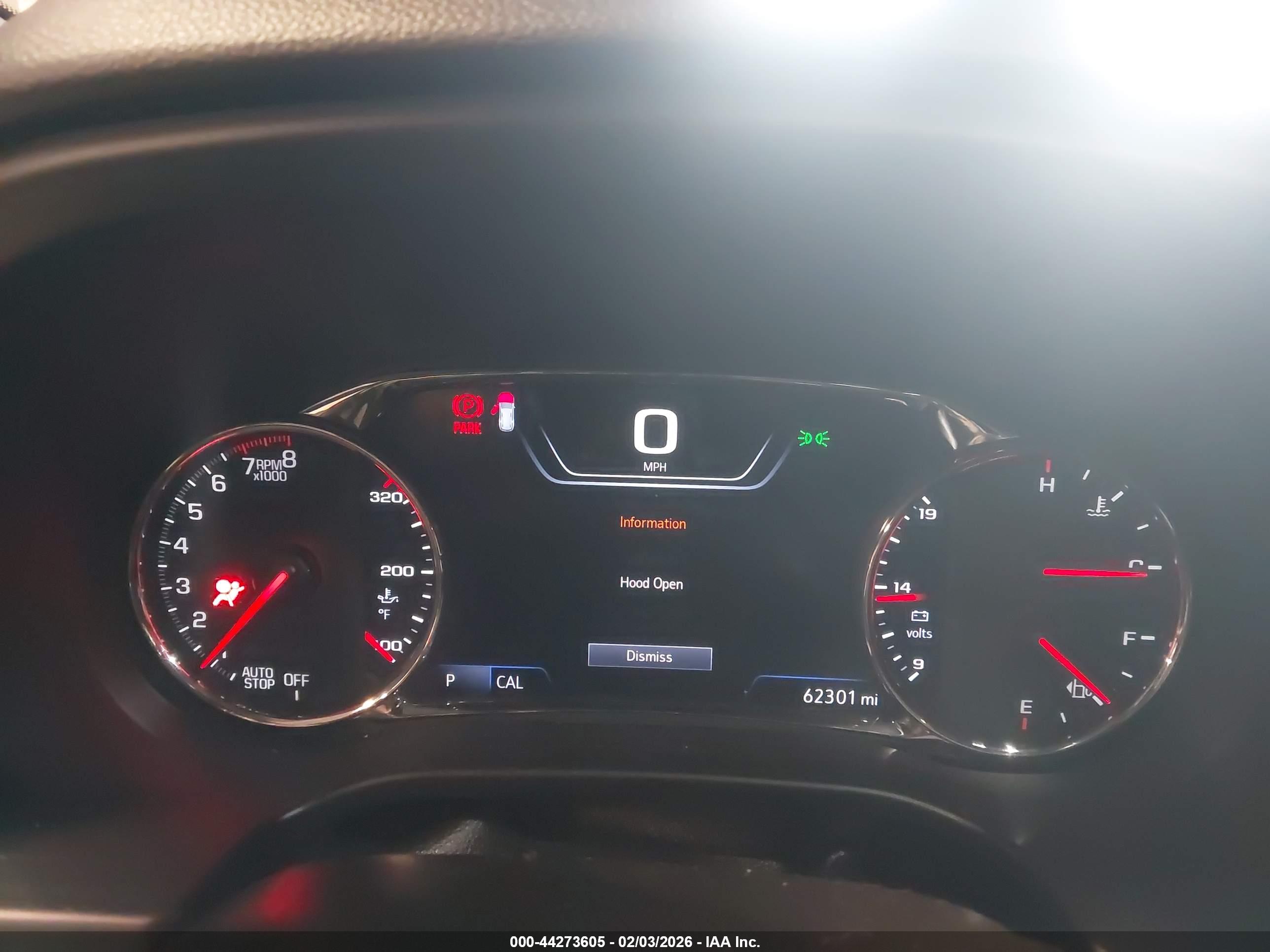 GMC ACADIA image 7