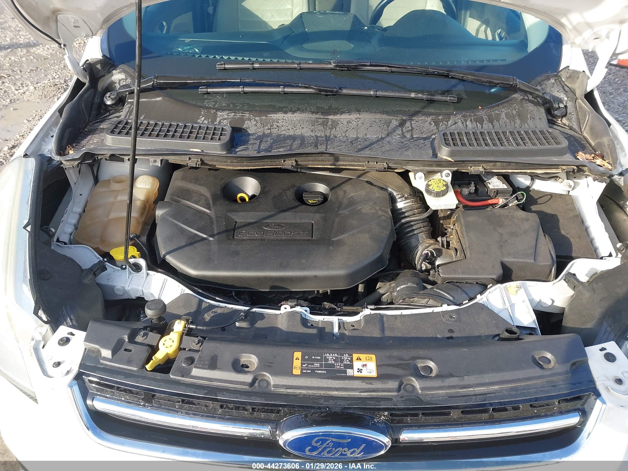 FORD ESCAPE image 10