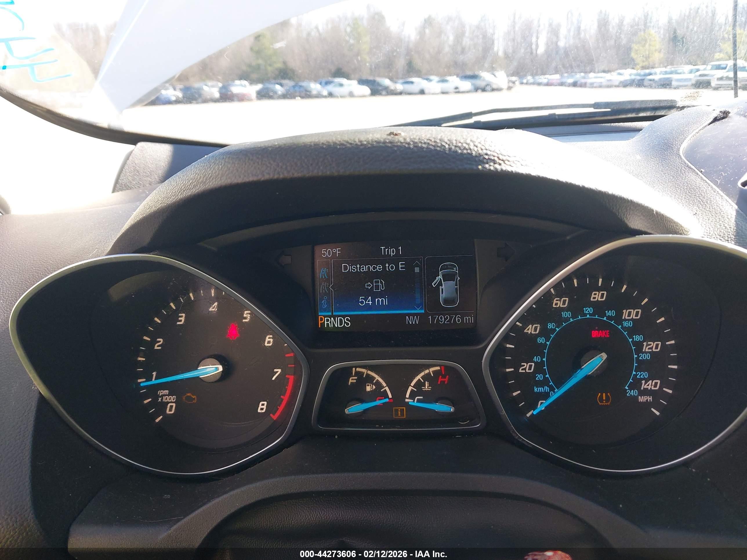 FORD ESCAPE image 7