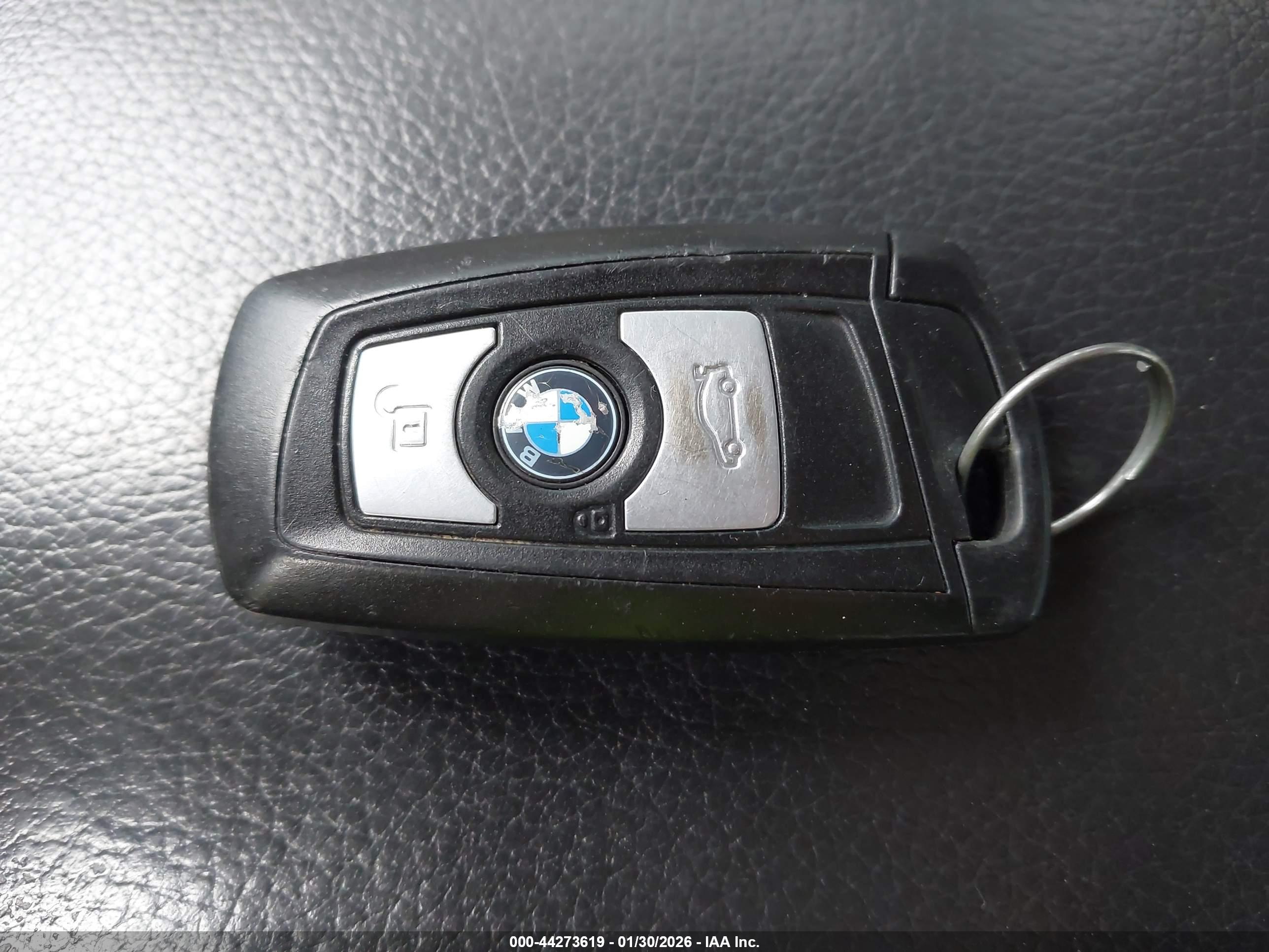 BMW 328I image 11