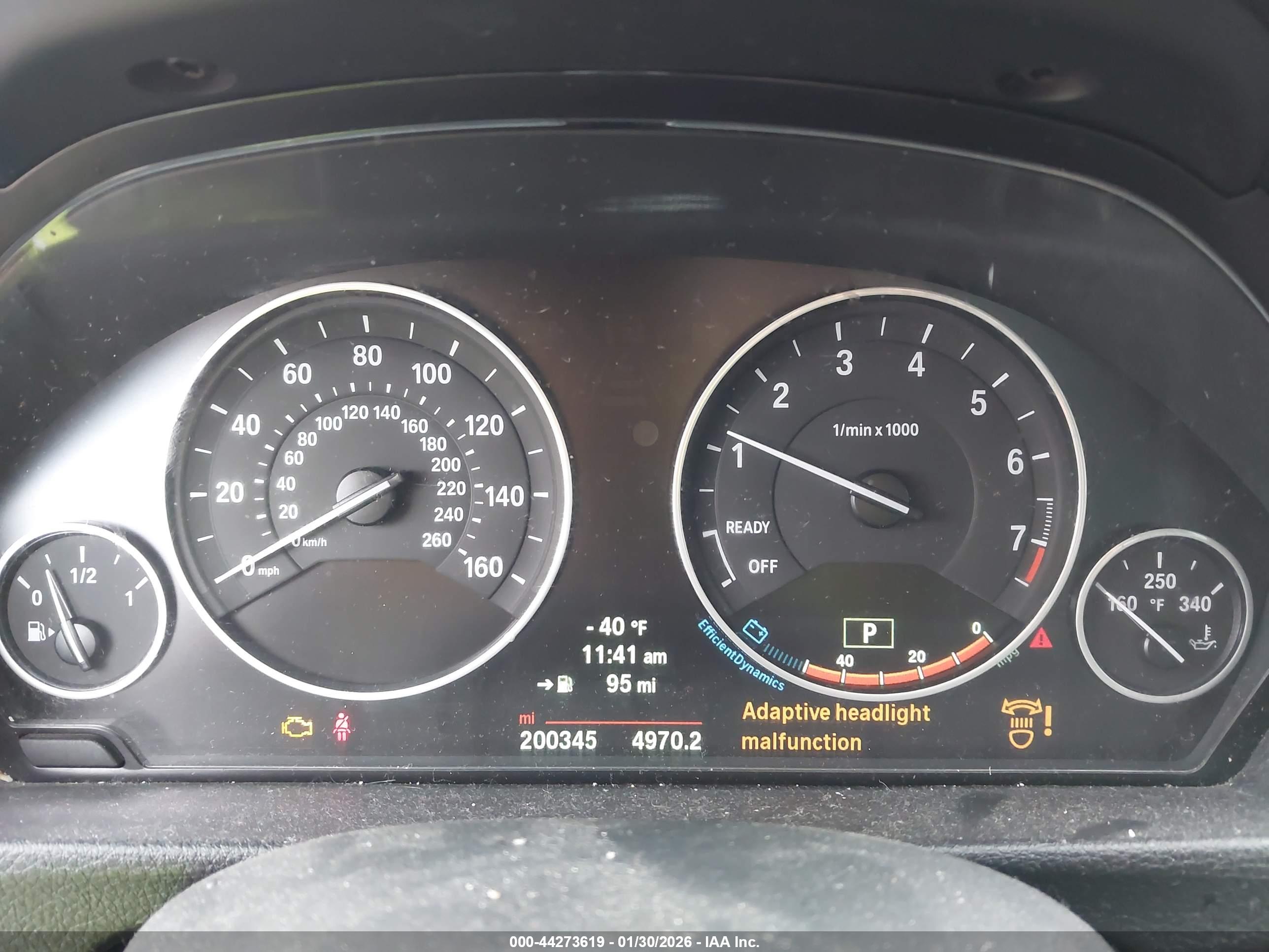 BMW 328I image 7