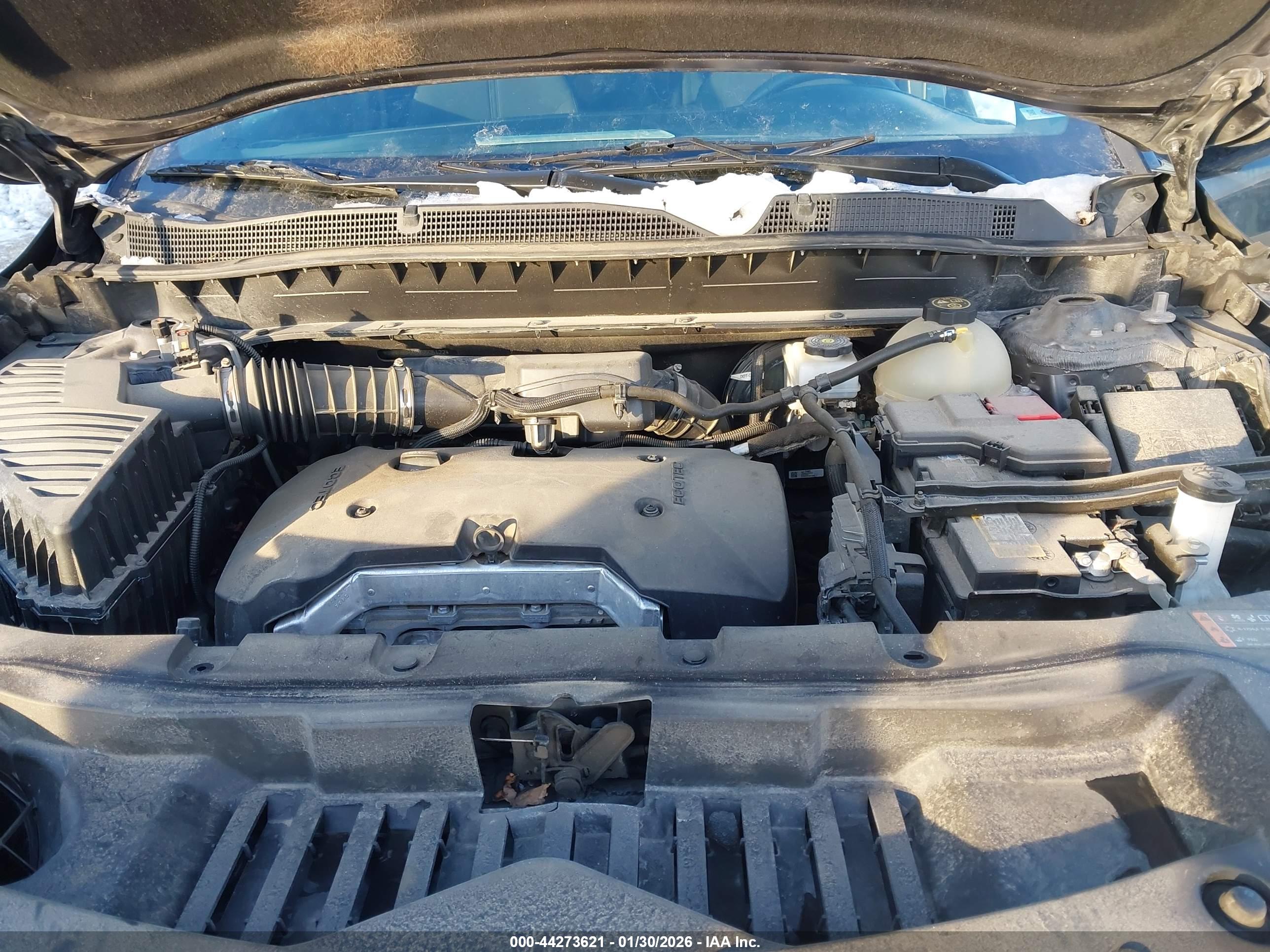 CHEVROLET BLAZER image 10