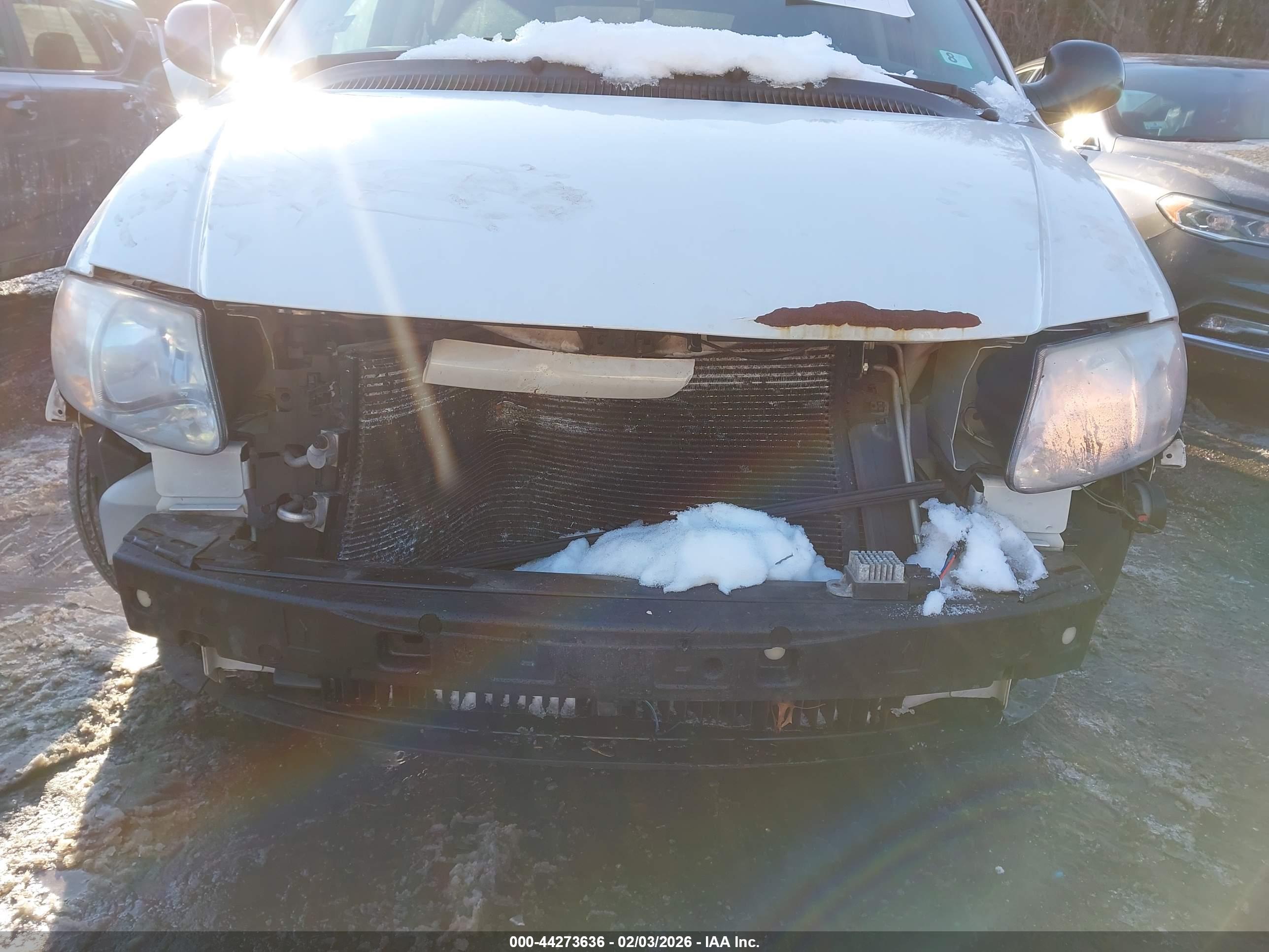 DODGE GRAND image 6
