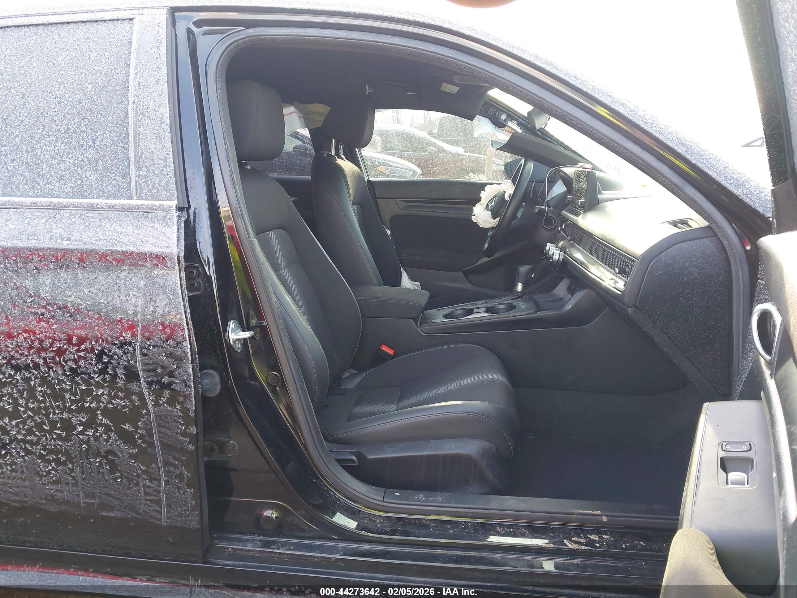 HONDA CIVIC image 5