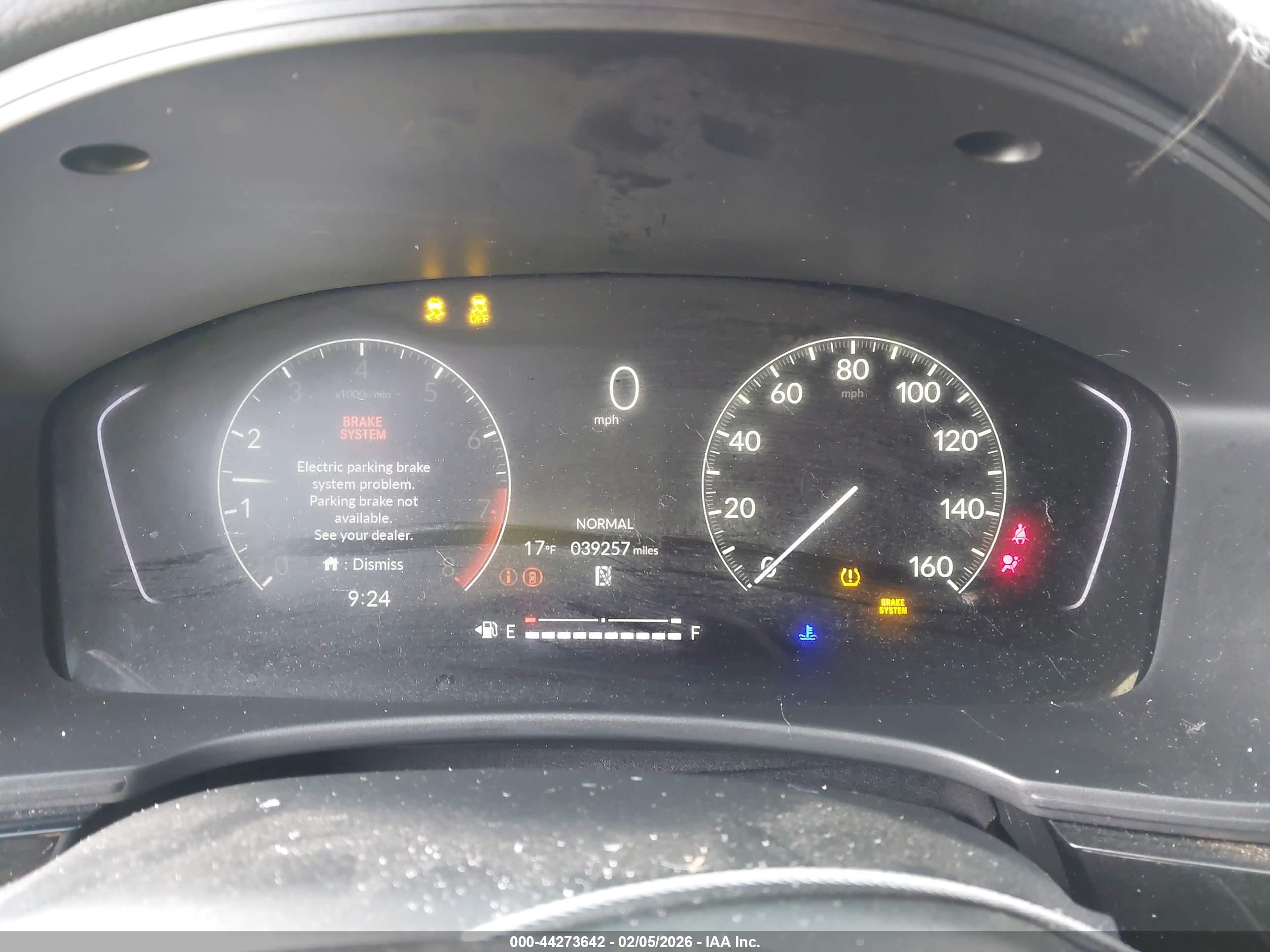 HONDA CIVIC image 7