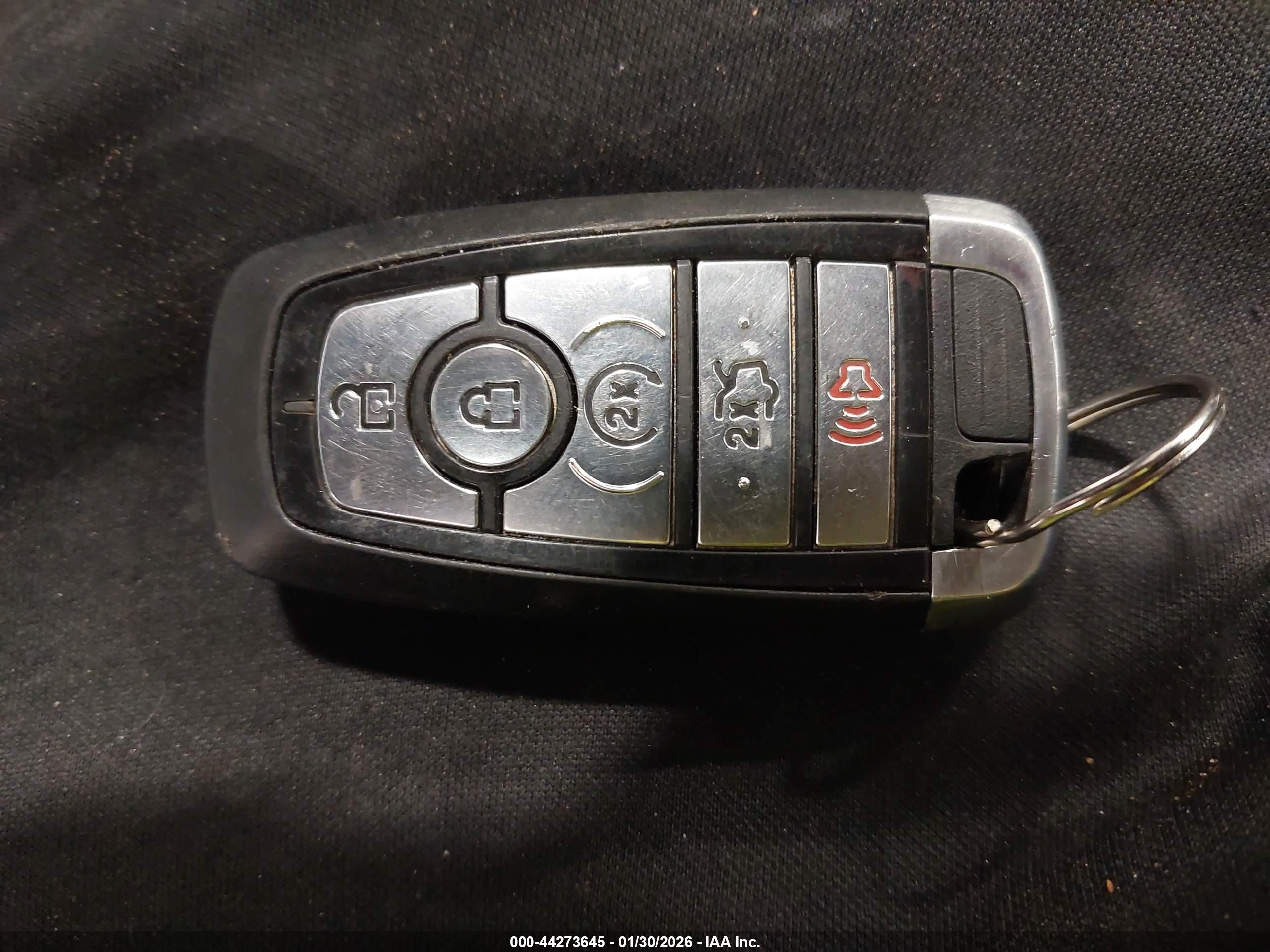 FORD EDGE image 11