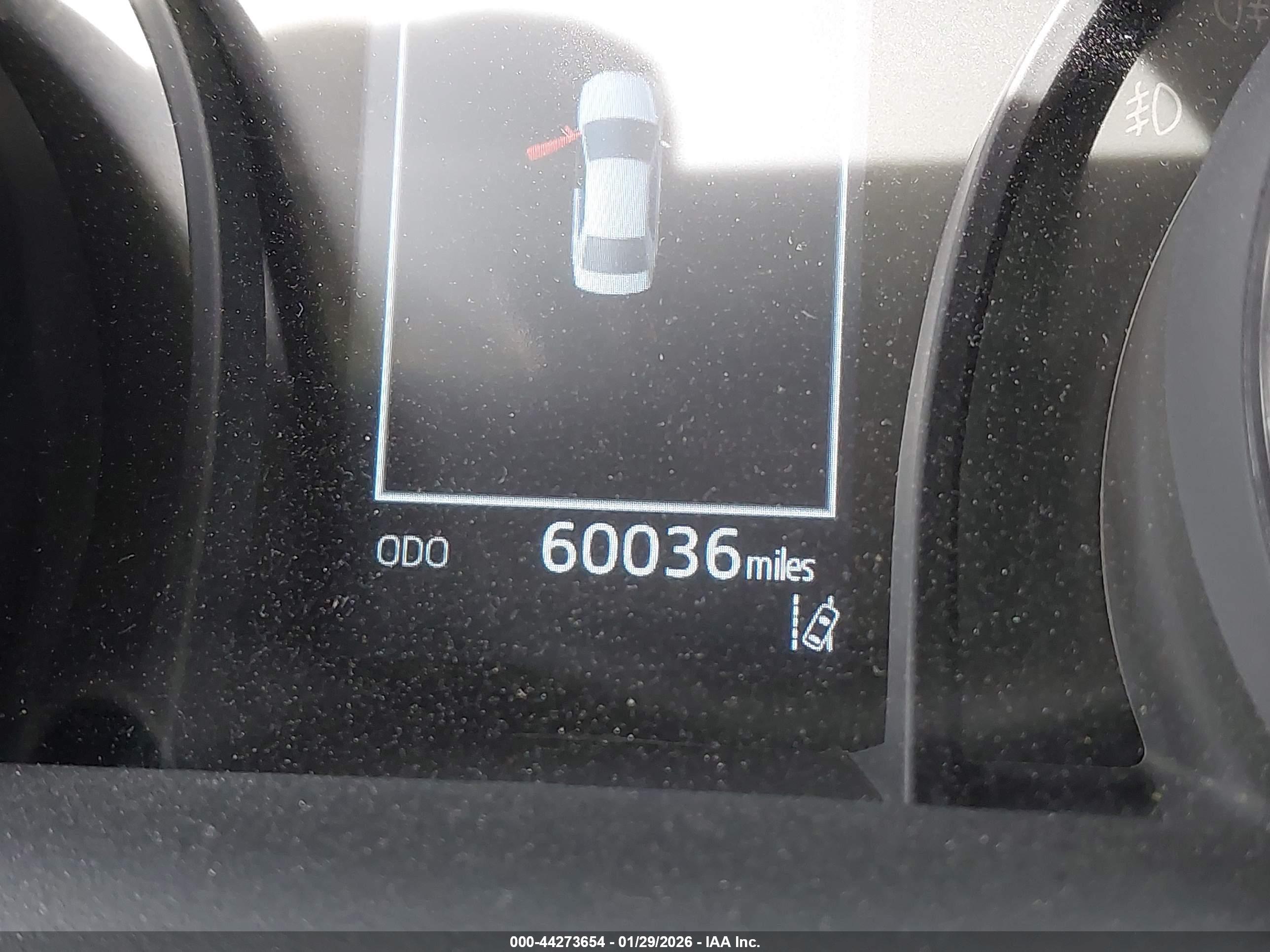 TOYOTA CAMRY image 7