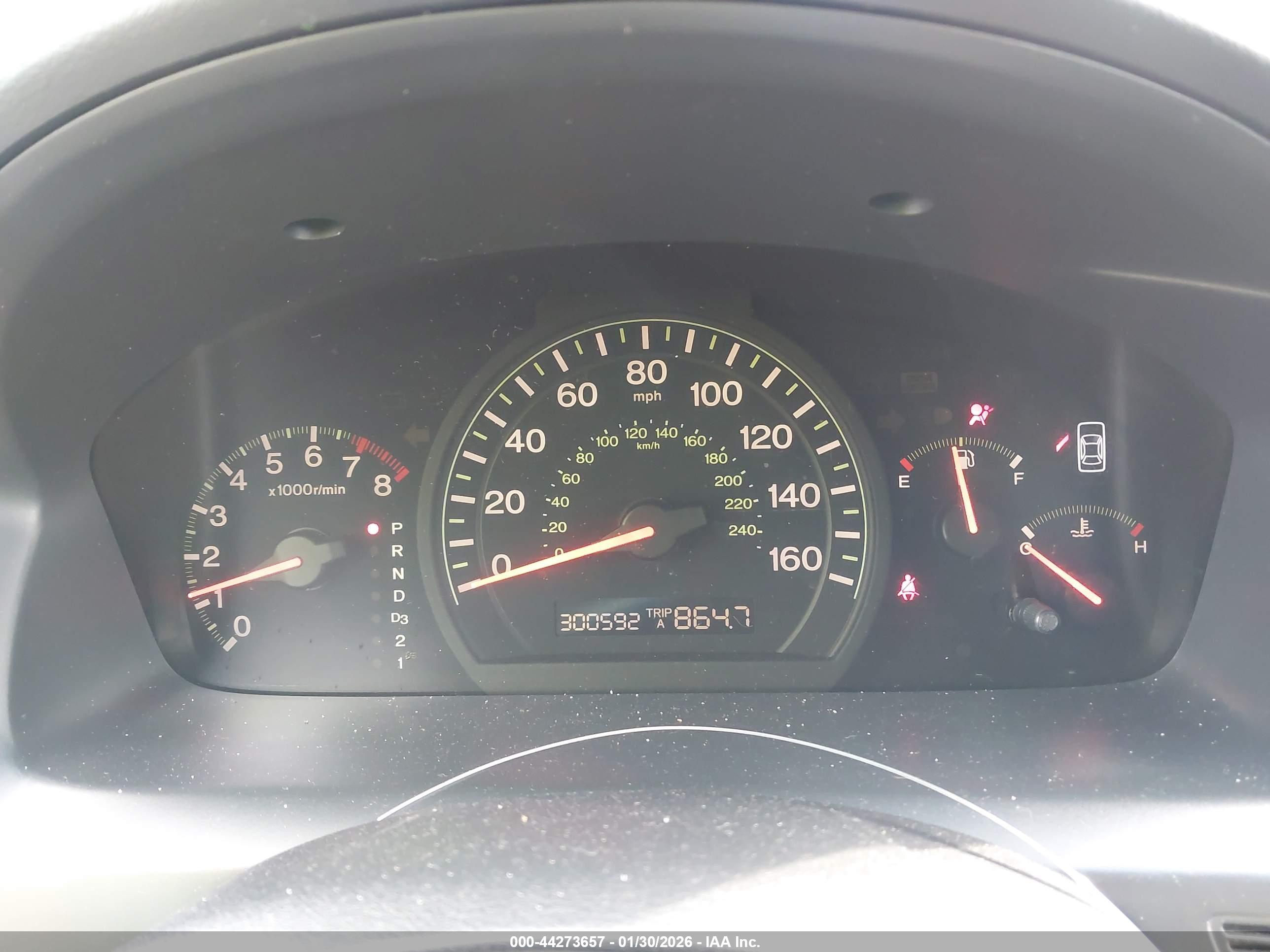 HONDA ACCORD image 7