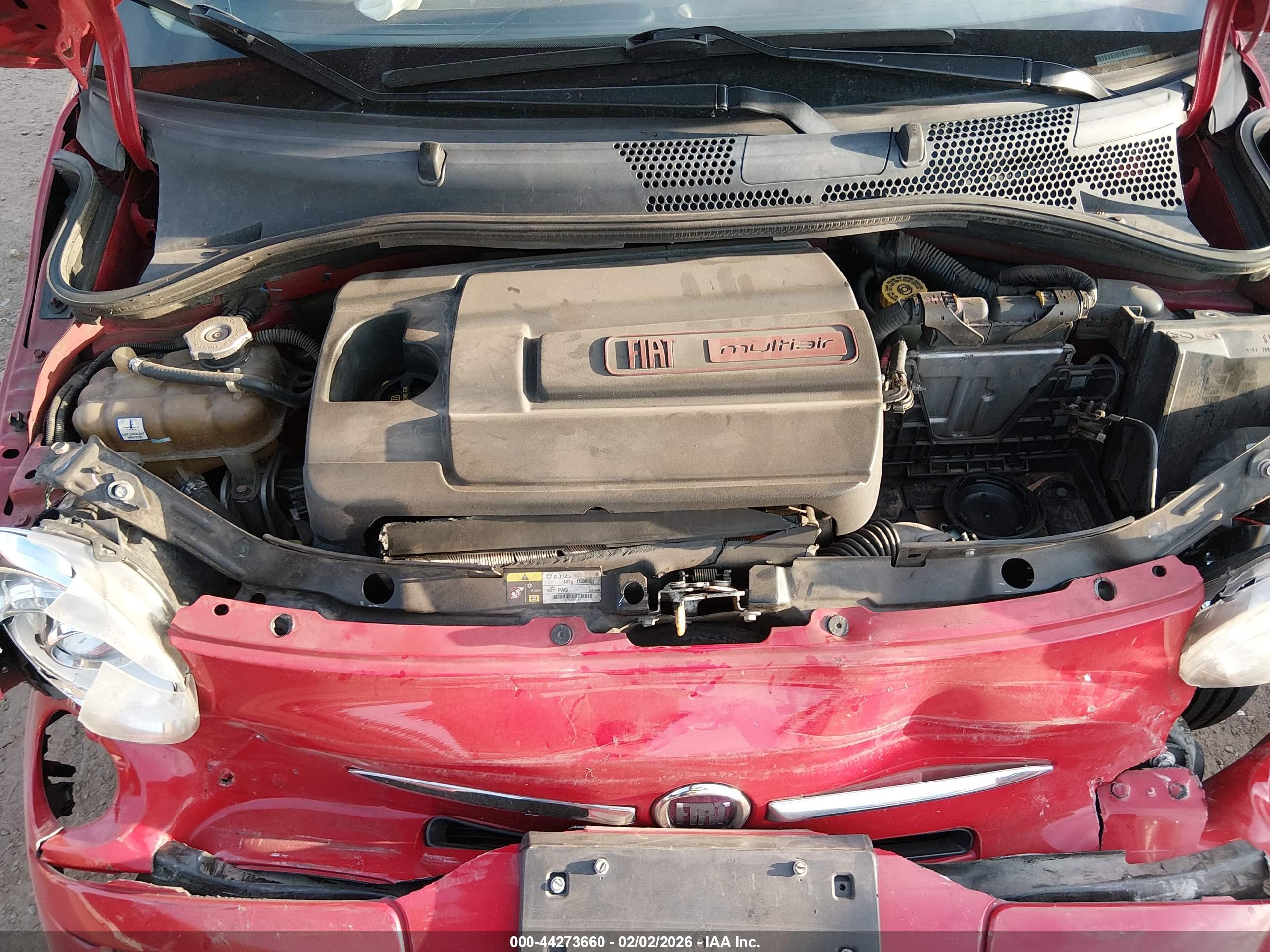 FIAT 500 image 10