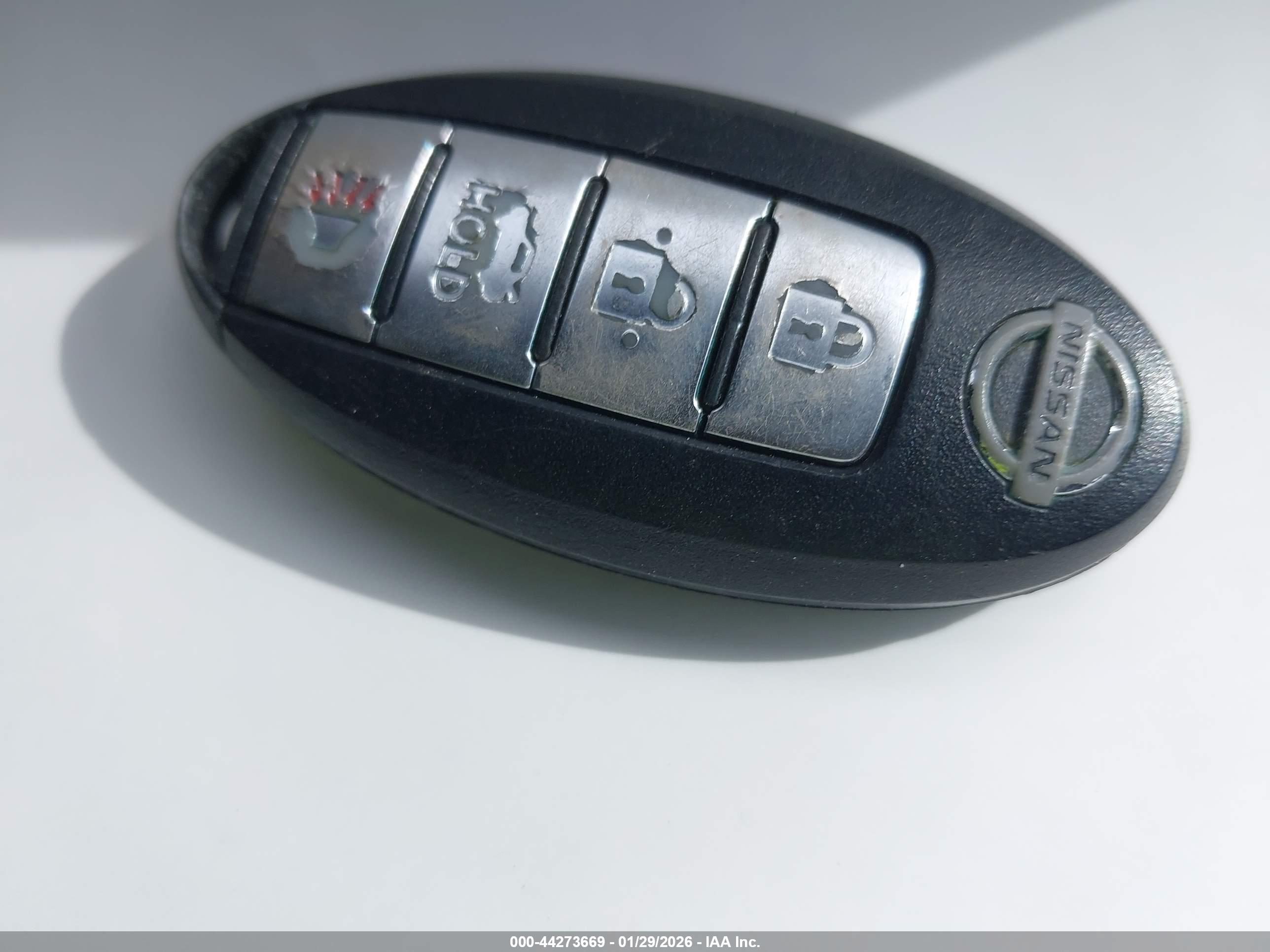 NISSAN SENTRA image 11