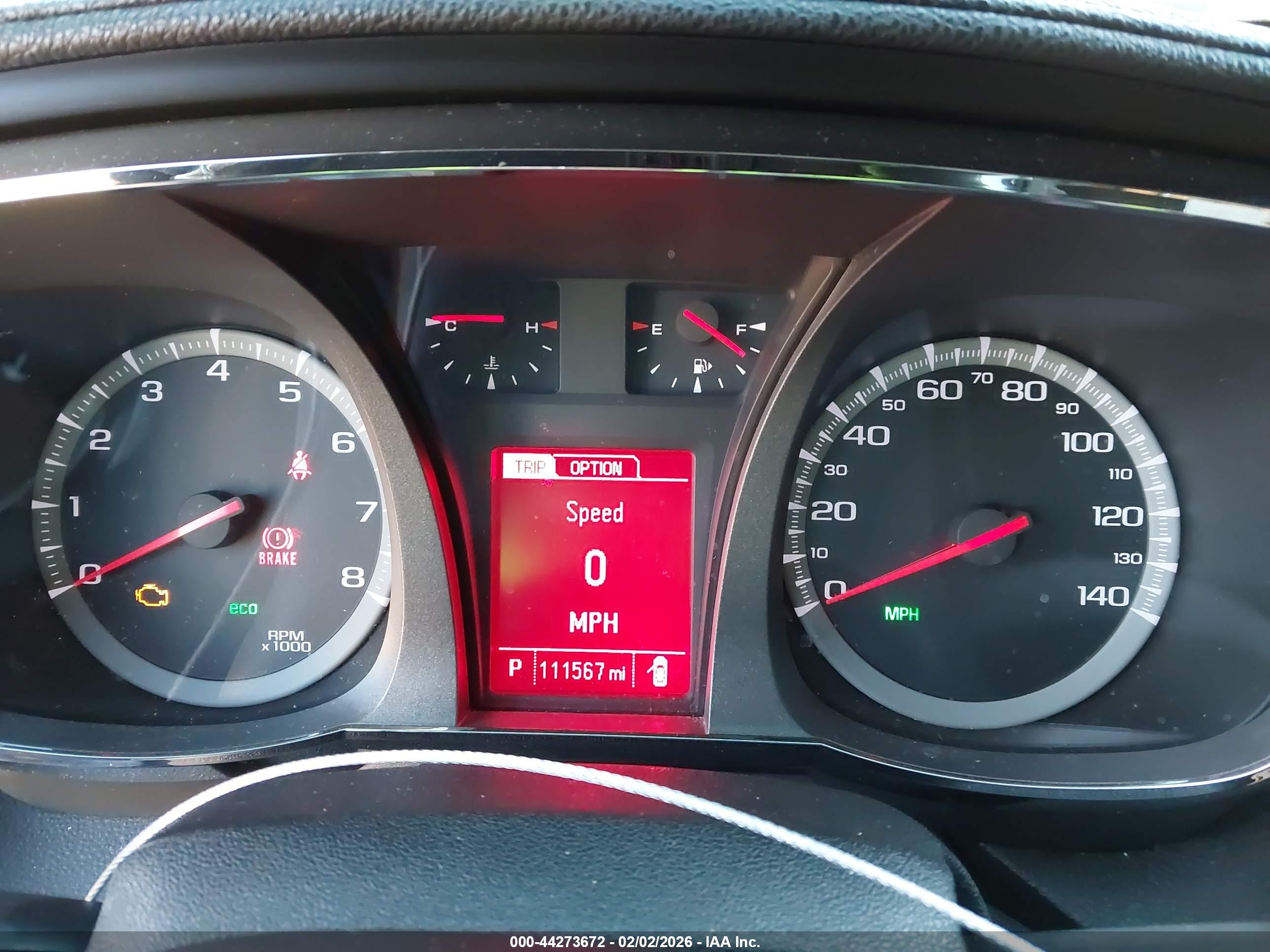 GMC TERRAIN image 7