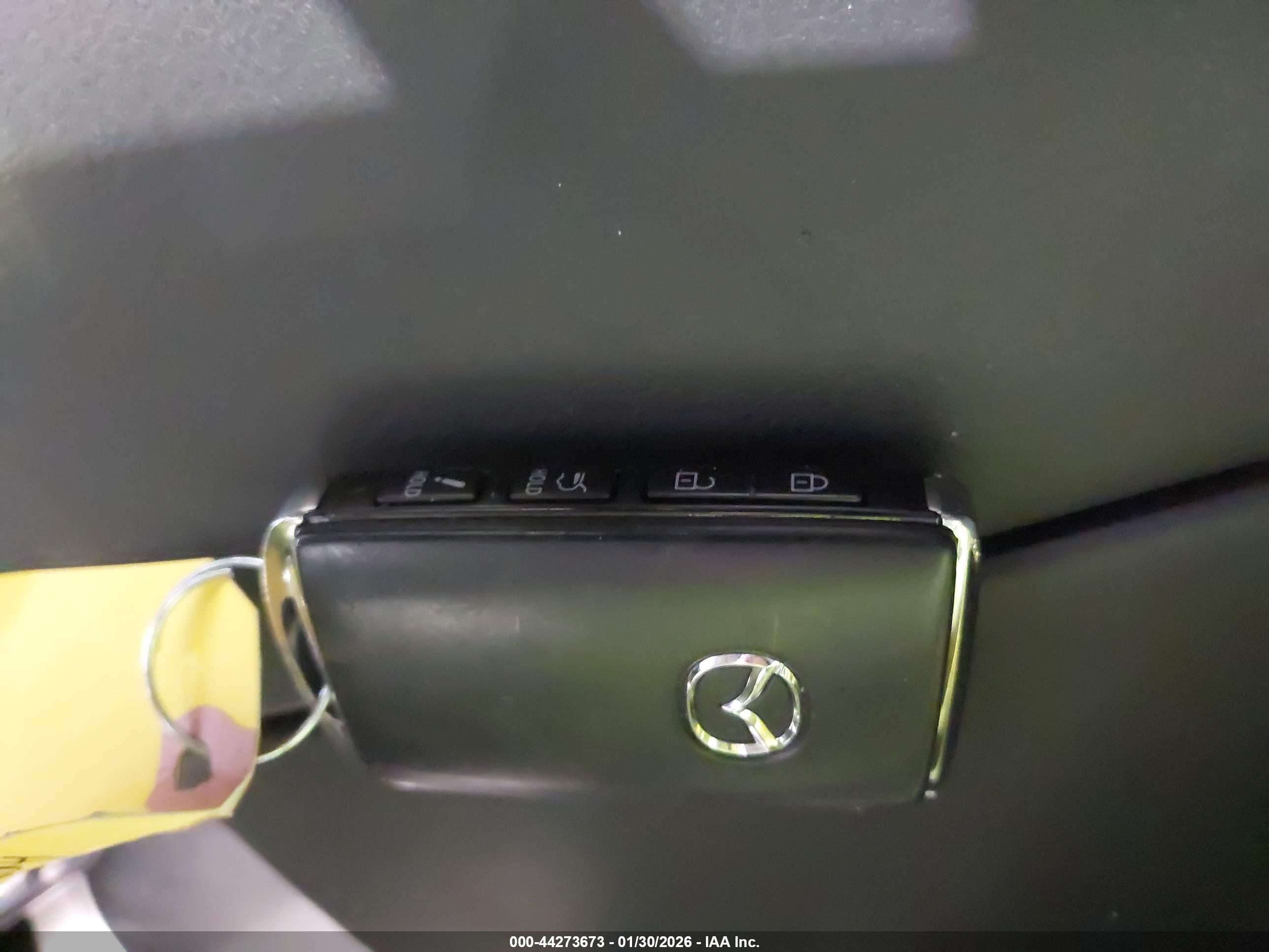 MAZDA CX-9 image 11